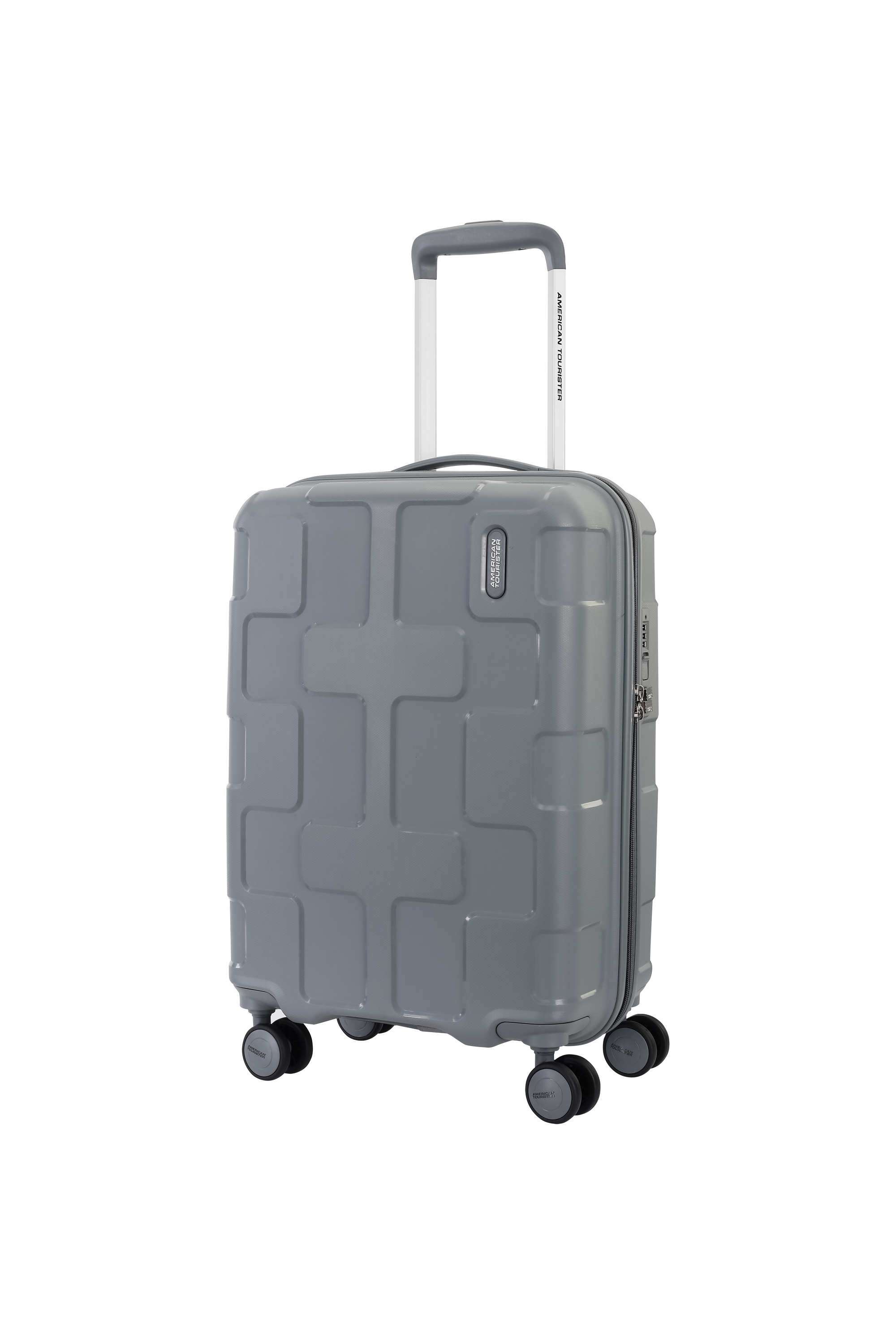 Unisex-Cuboid-Polypropylene-Hard-Trolley