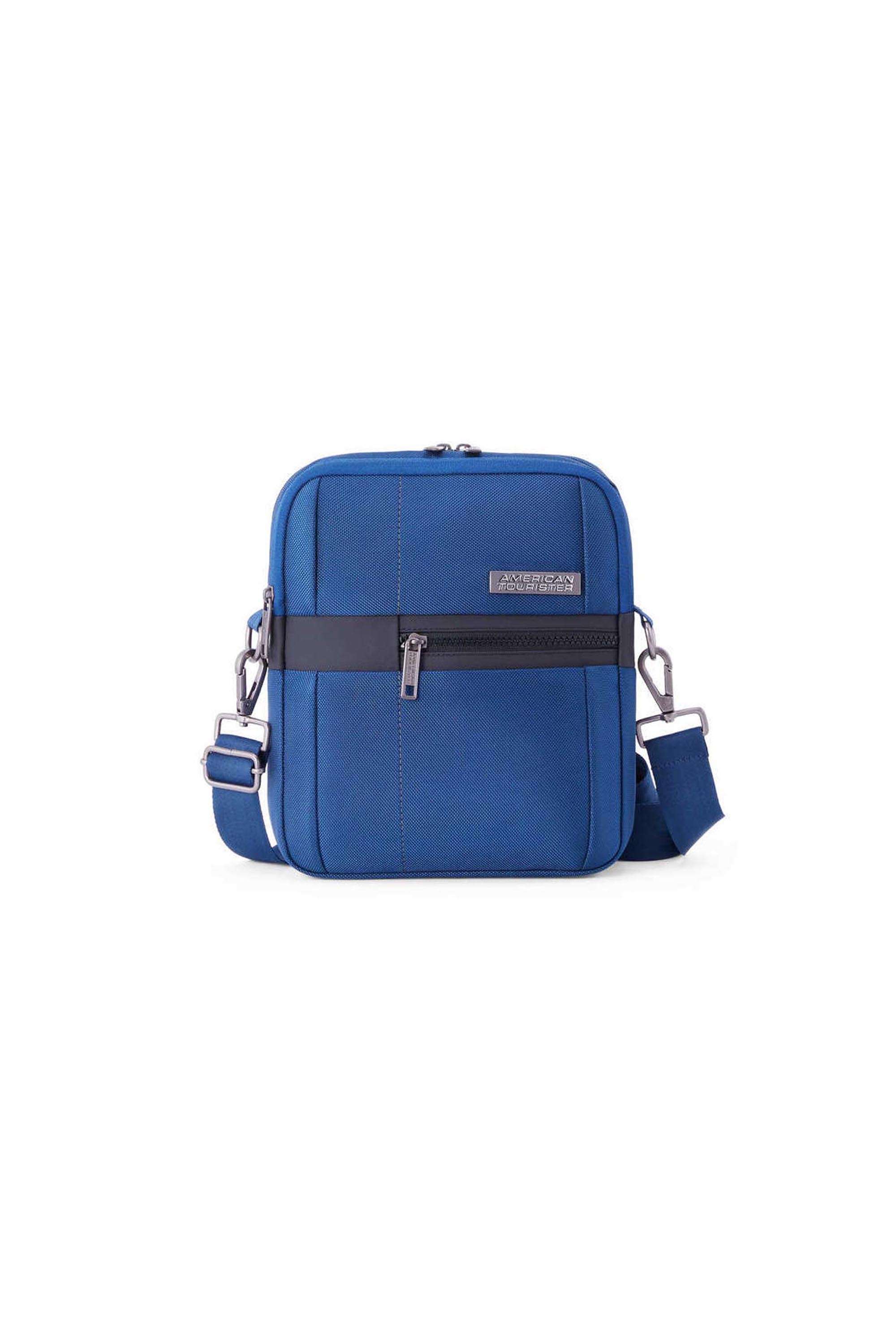 Zipper-Luxe-Biz-Polyester-Women-Casual-Wear-Shoulder-Bag