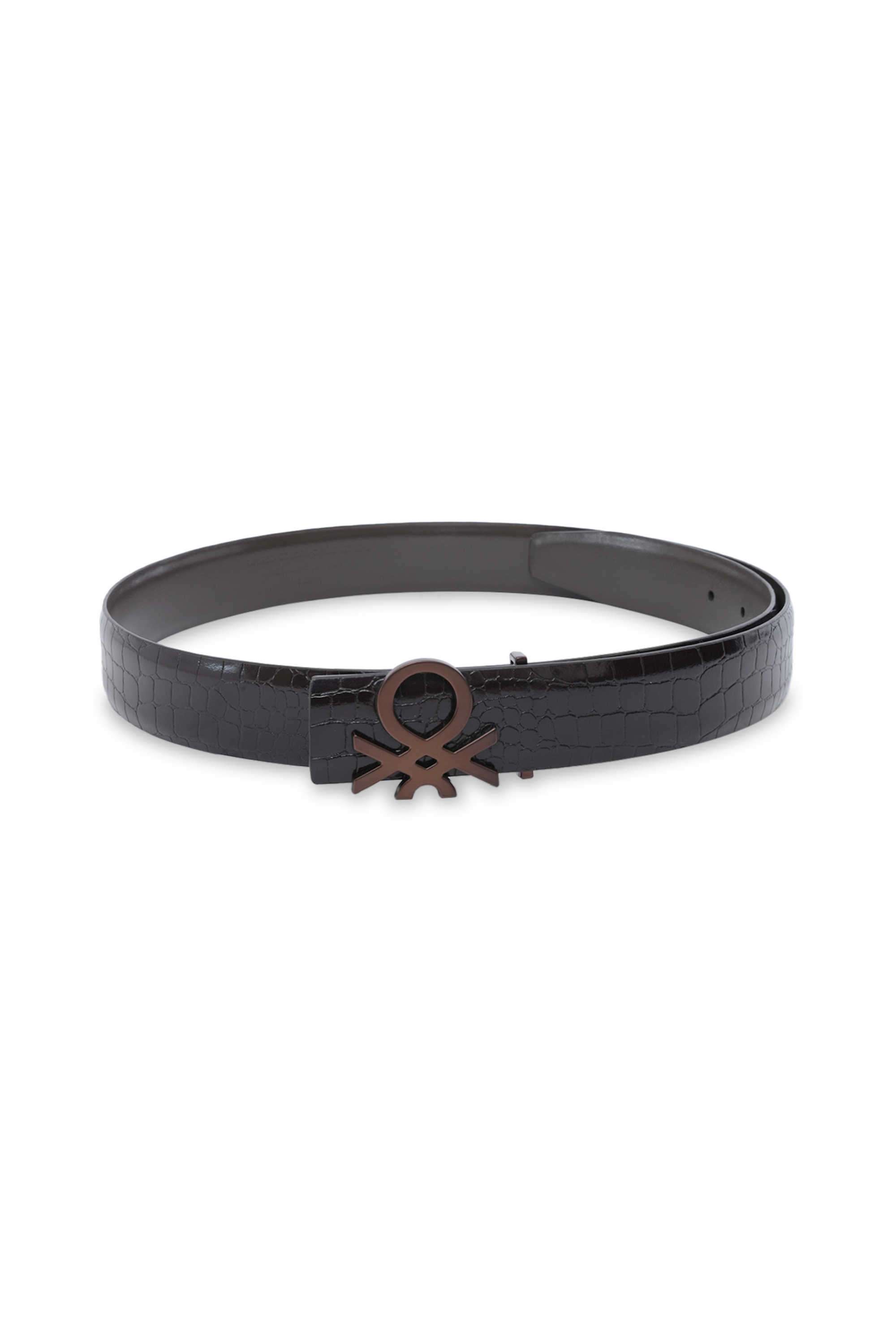 Single-Side-Hook-&-Loop-Men-s-Leather-Formal-Wear-Belt