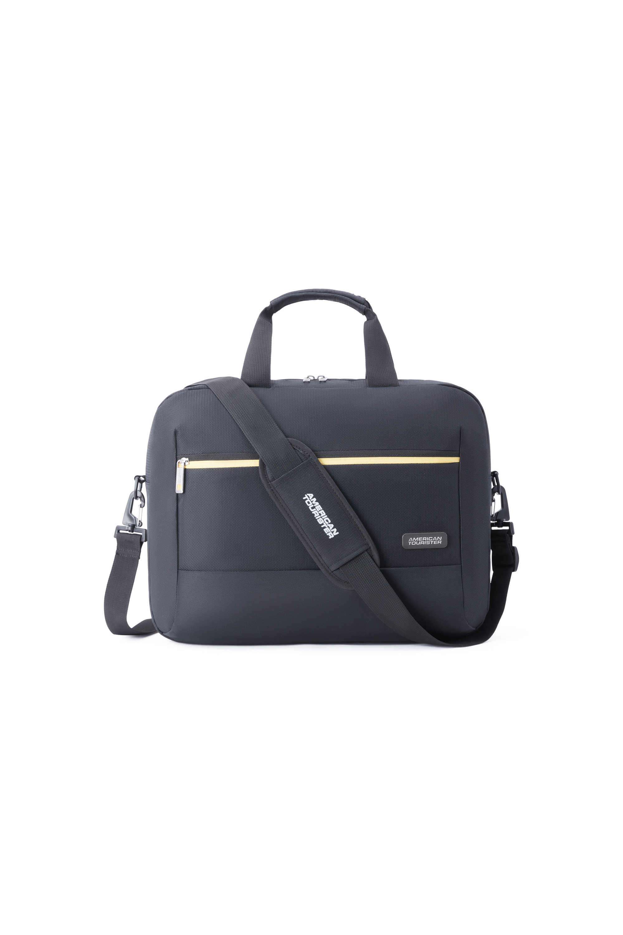 Zipper-Closure-TREND-BIZ-Polyester-Women-Casual-Wear-Laptop-Bag