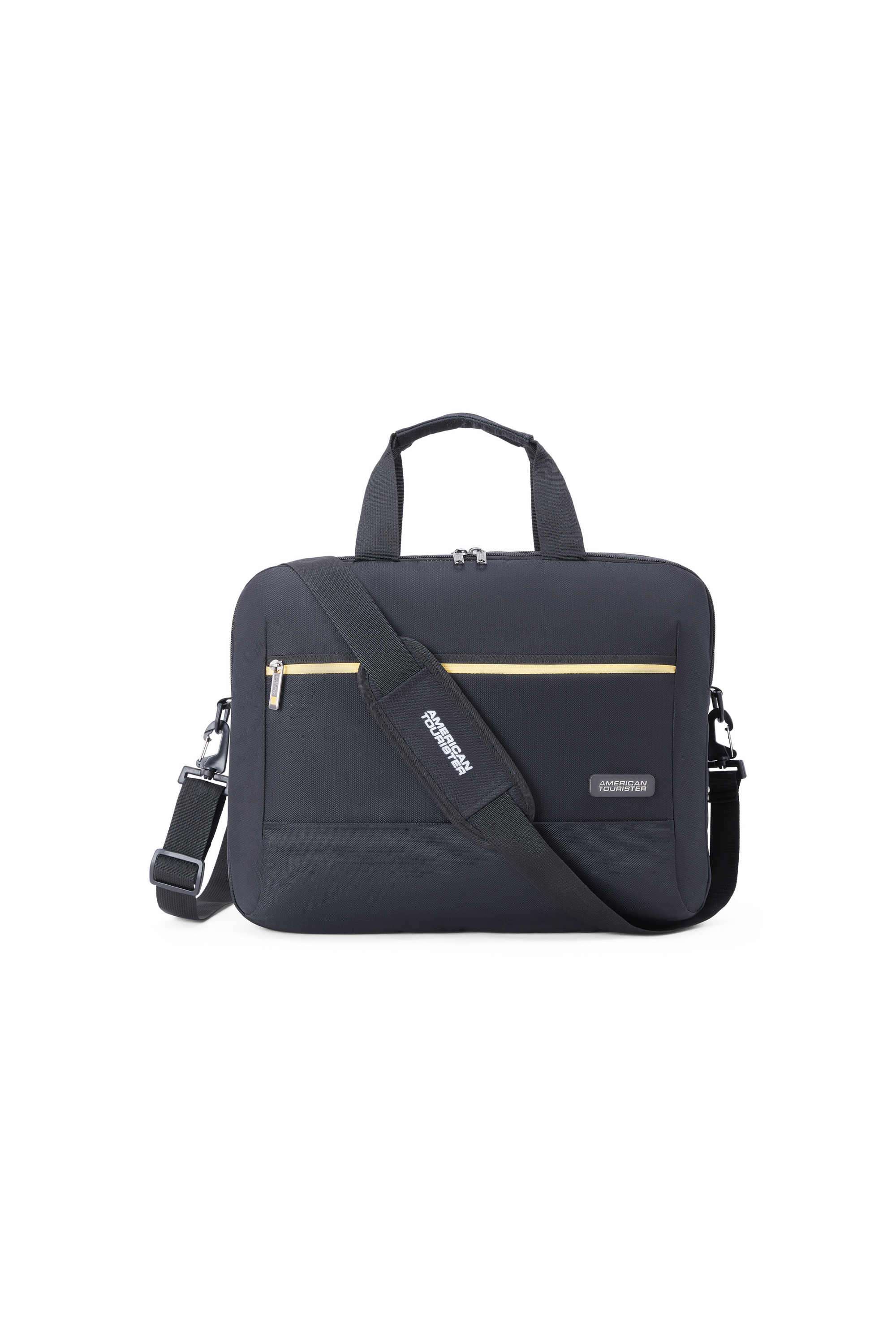 Zipper-Closure-TREND-BIZ-Polyester-Women-Casual-Wear-Laptop-Bag