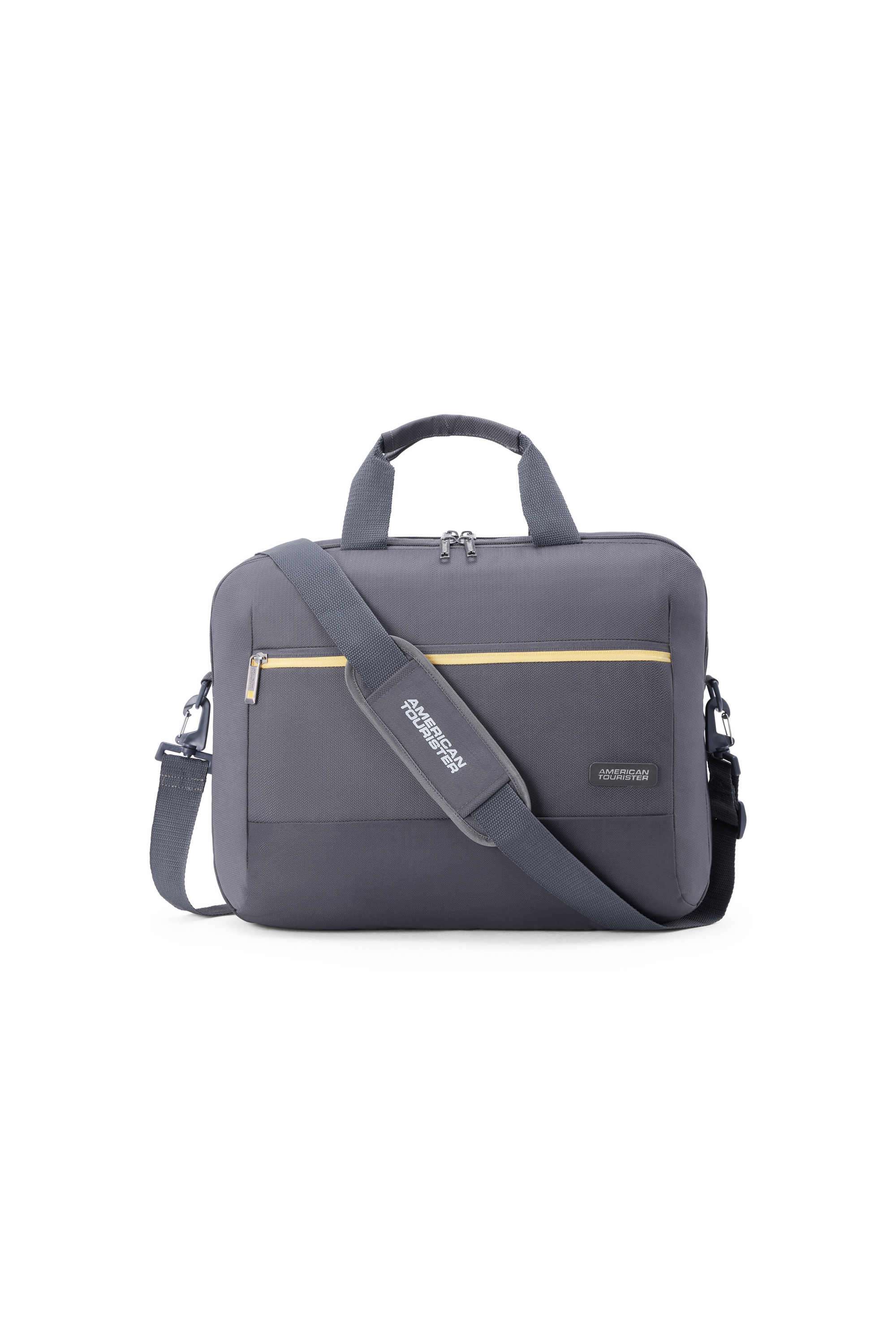 Zipper-Closure-TREND-BIZ-Polyester-Women-Casual-Wear-Laptop-Bag