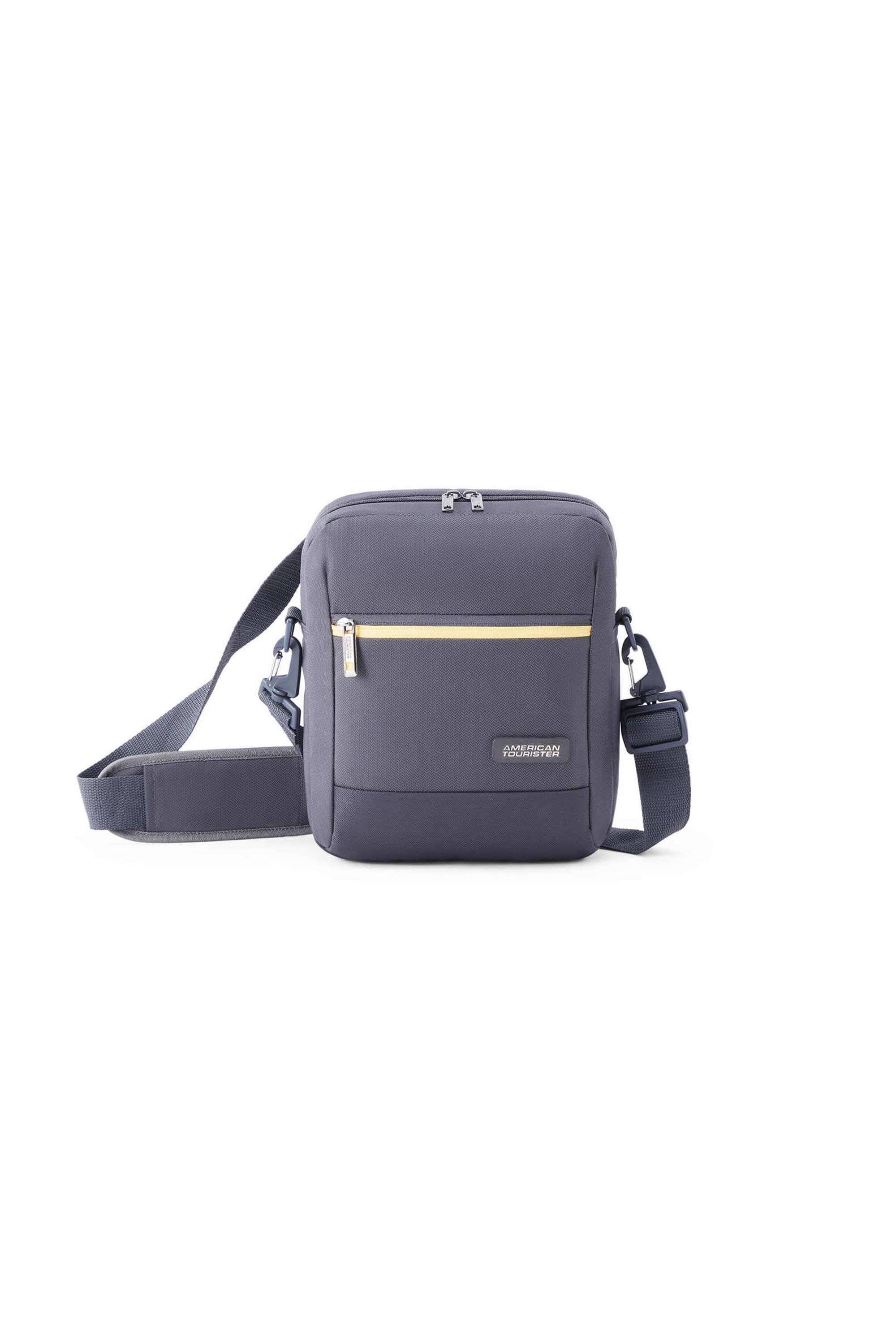 Zipper-Closure-TREND-BIZ-Polyester-Women-Casual-Wear-Shoulder-Bag
