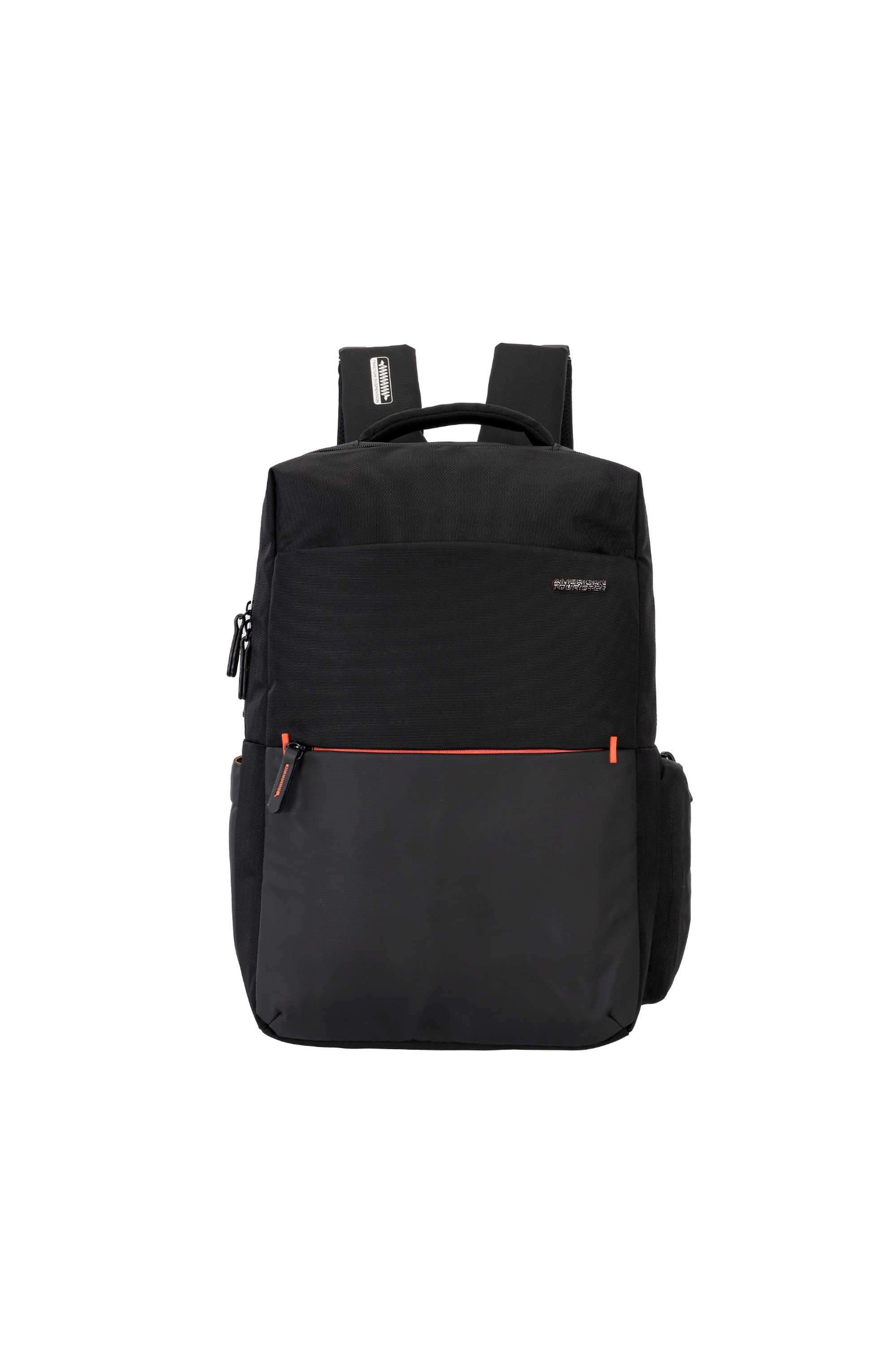 american tourister zork laptop backpack PRO American Tourister Zork 2.0 Style