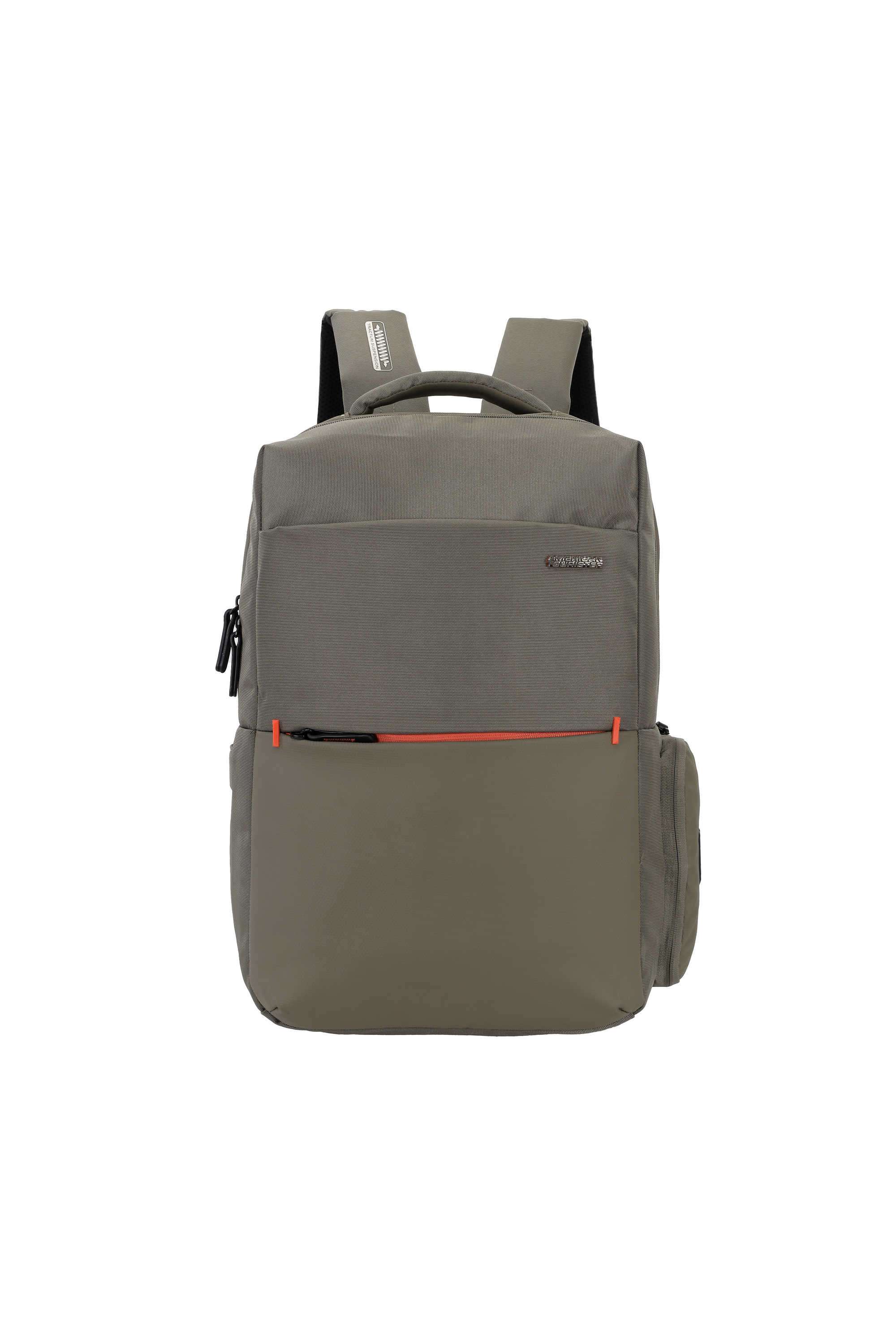Women-ZORK-EDGE-Polyester-Backpack
