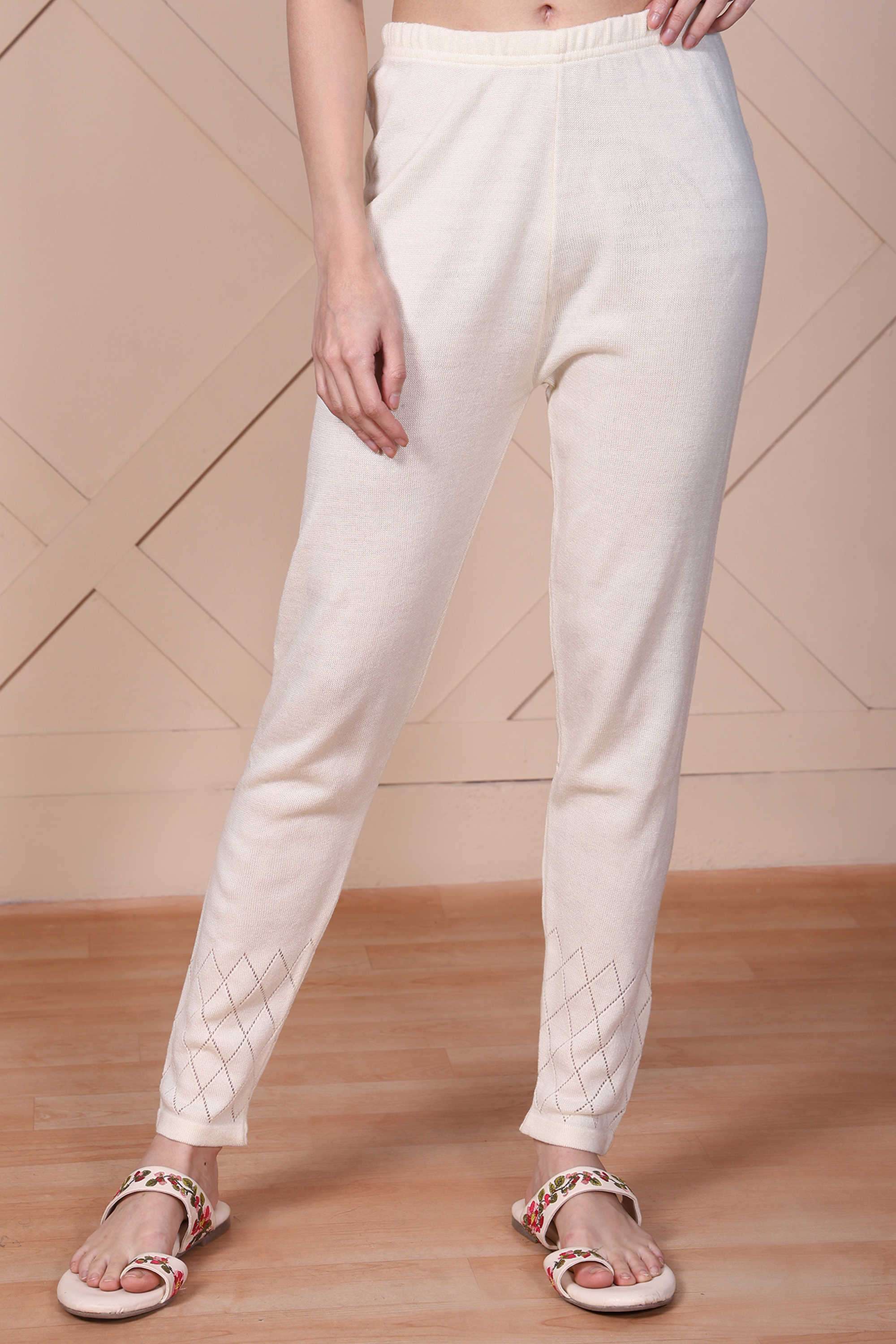 Textured-Acrylic-Women-s-Festive-Wear-Tights