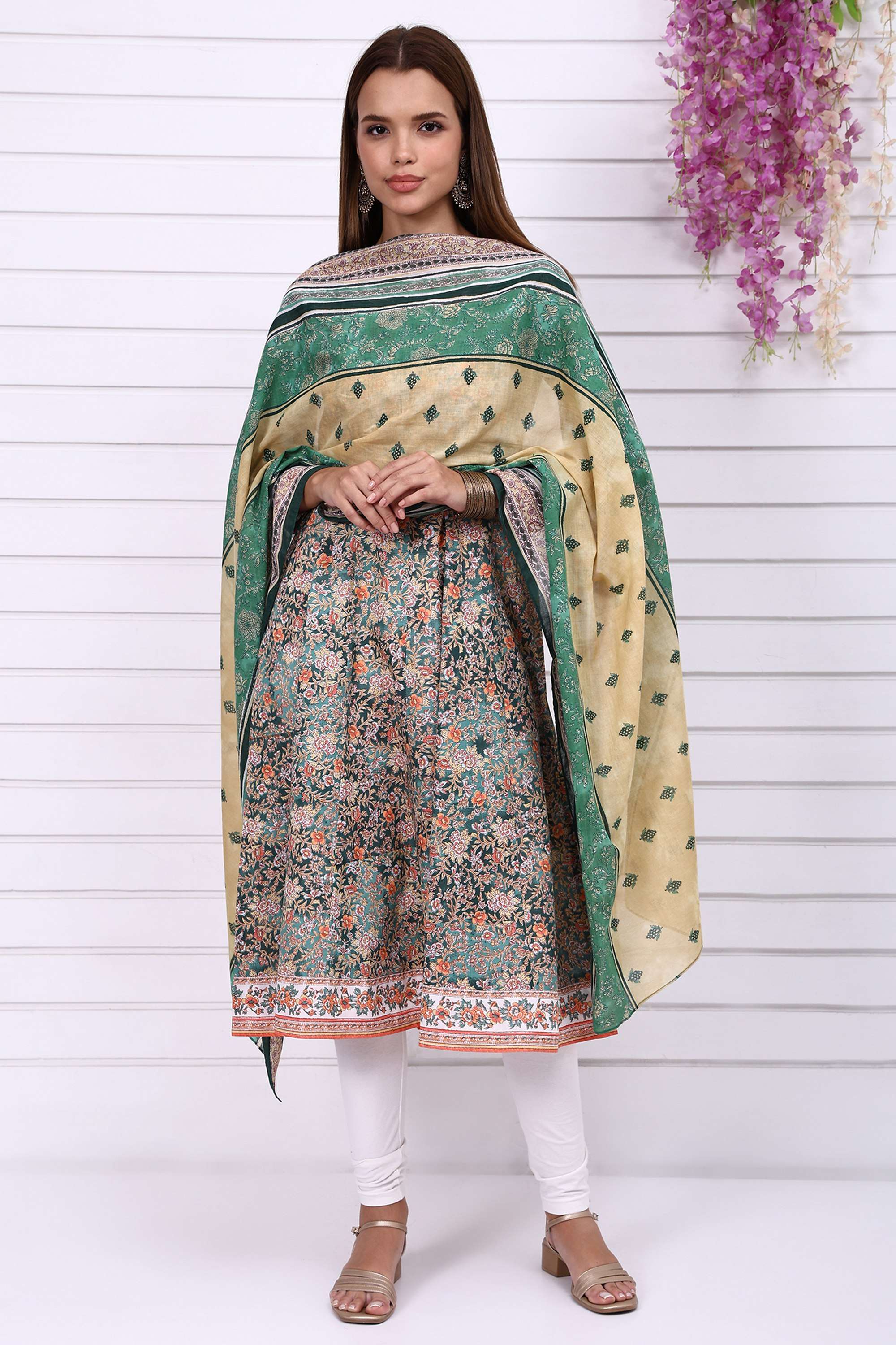 Abstract-Pure-Cotton-Woven-Women-s-Dupatta