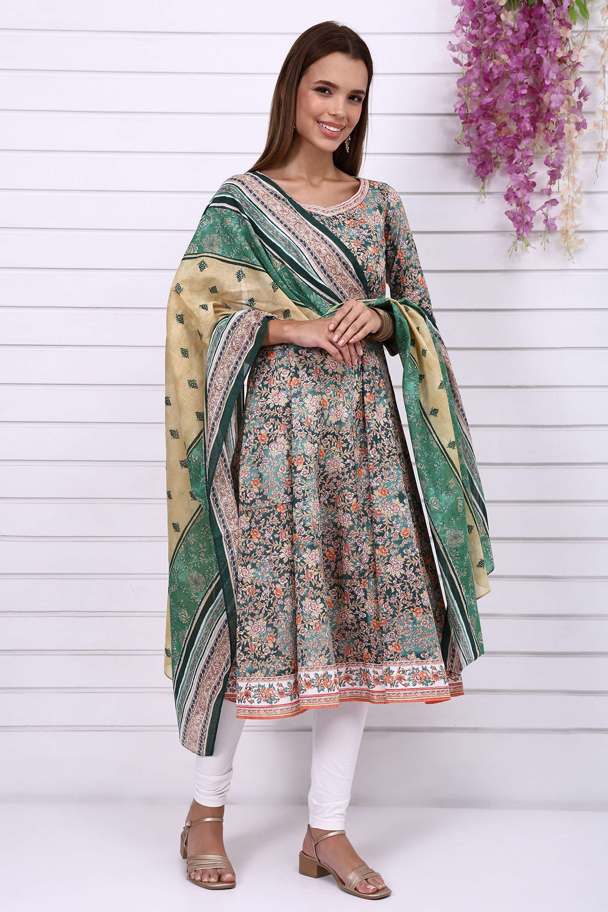 Abstract-Pure-Cotton-Woven-Women-s-Dupatta