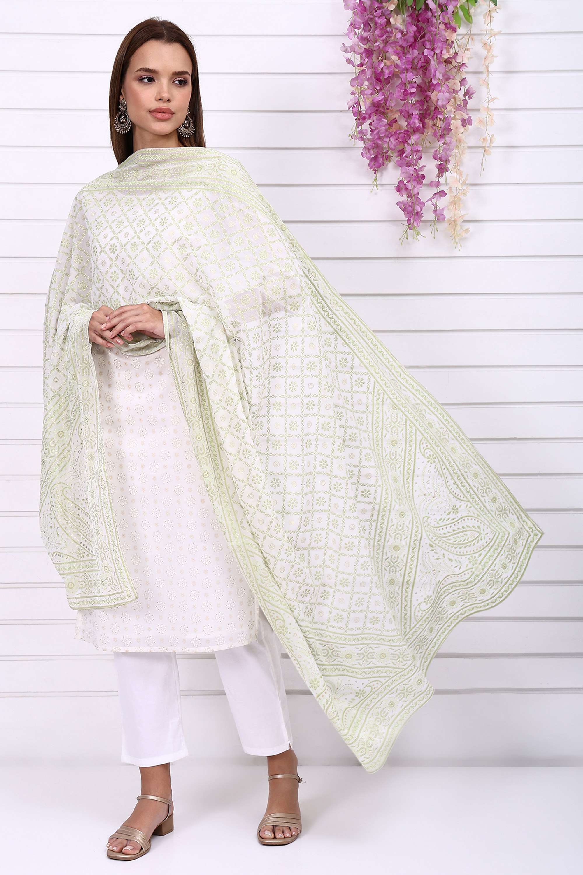 Printed-Polyester-Woven-Women-s-Dupatta