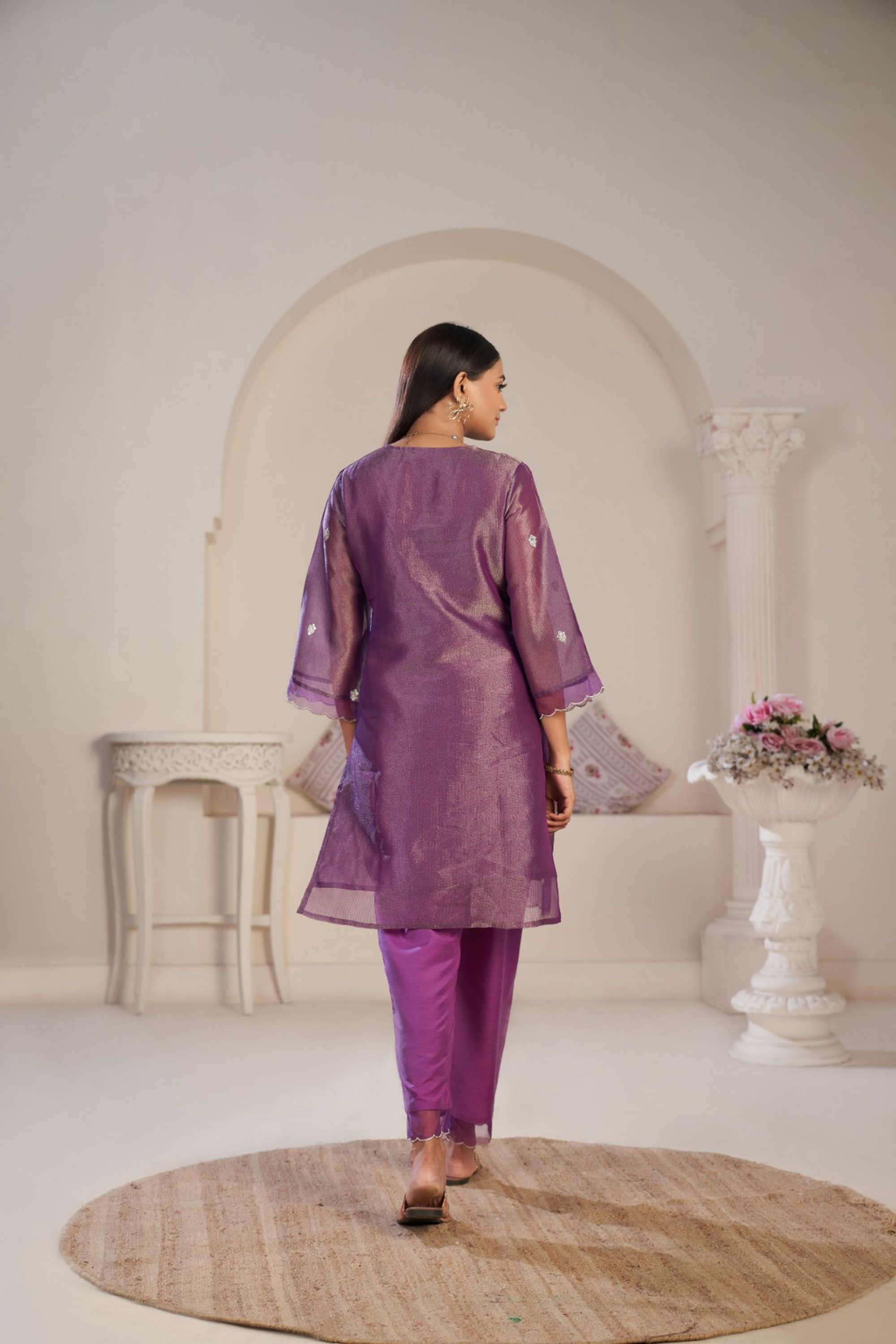 Solid-Regular-Cotton-Women-s-Ethnic-Palazzos