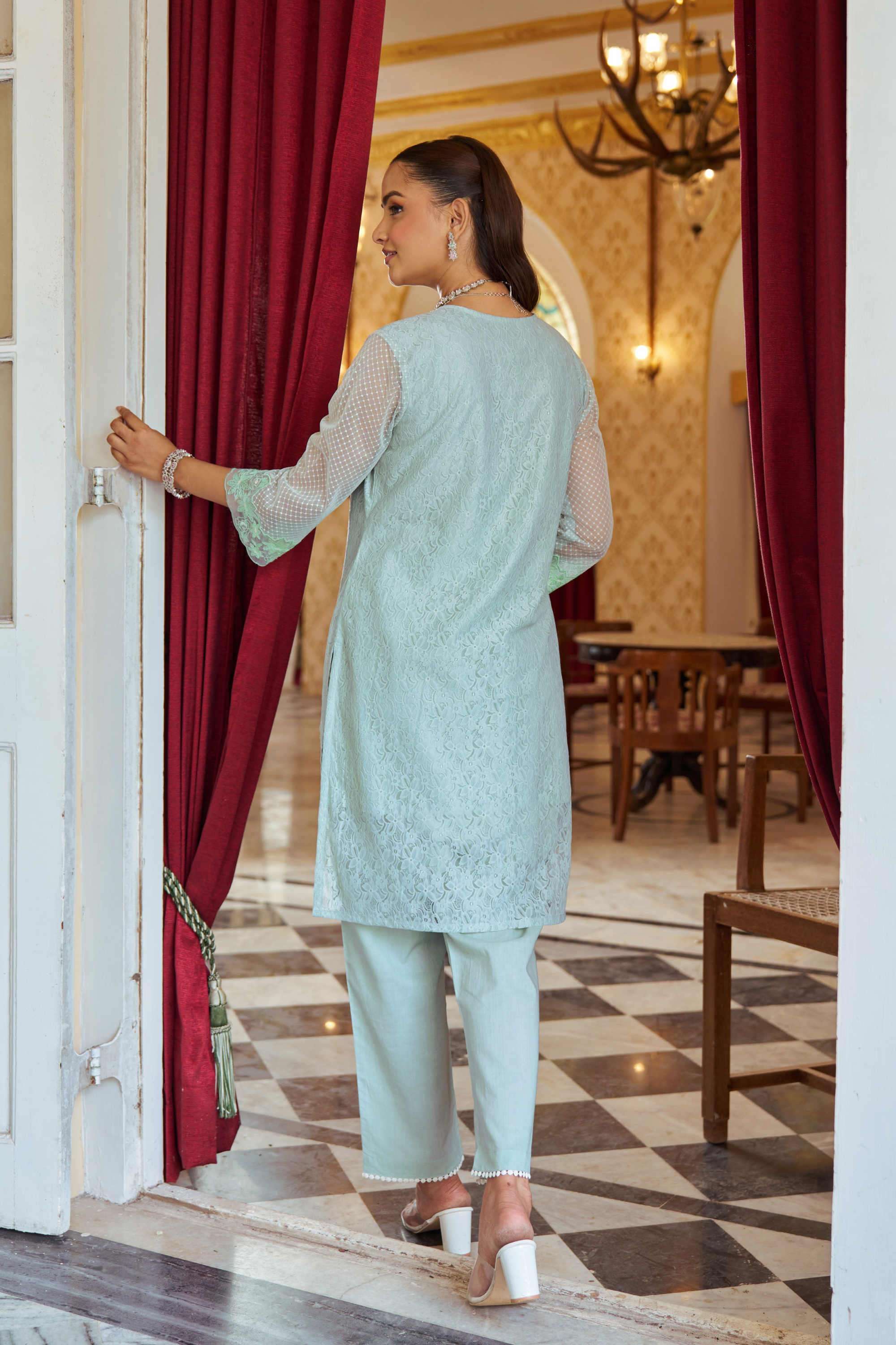 Solid-Regular-Cotton-Women-s-Ethnic-Palazzos