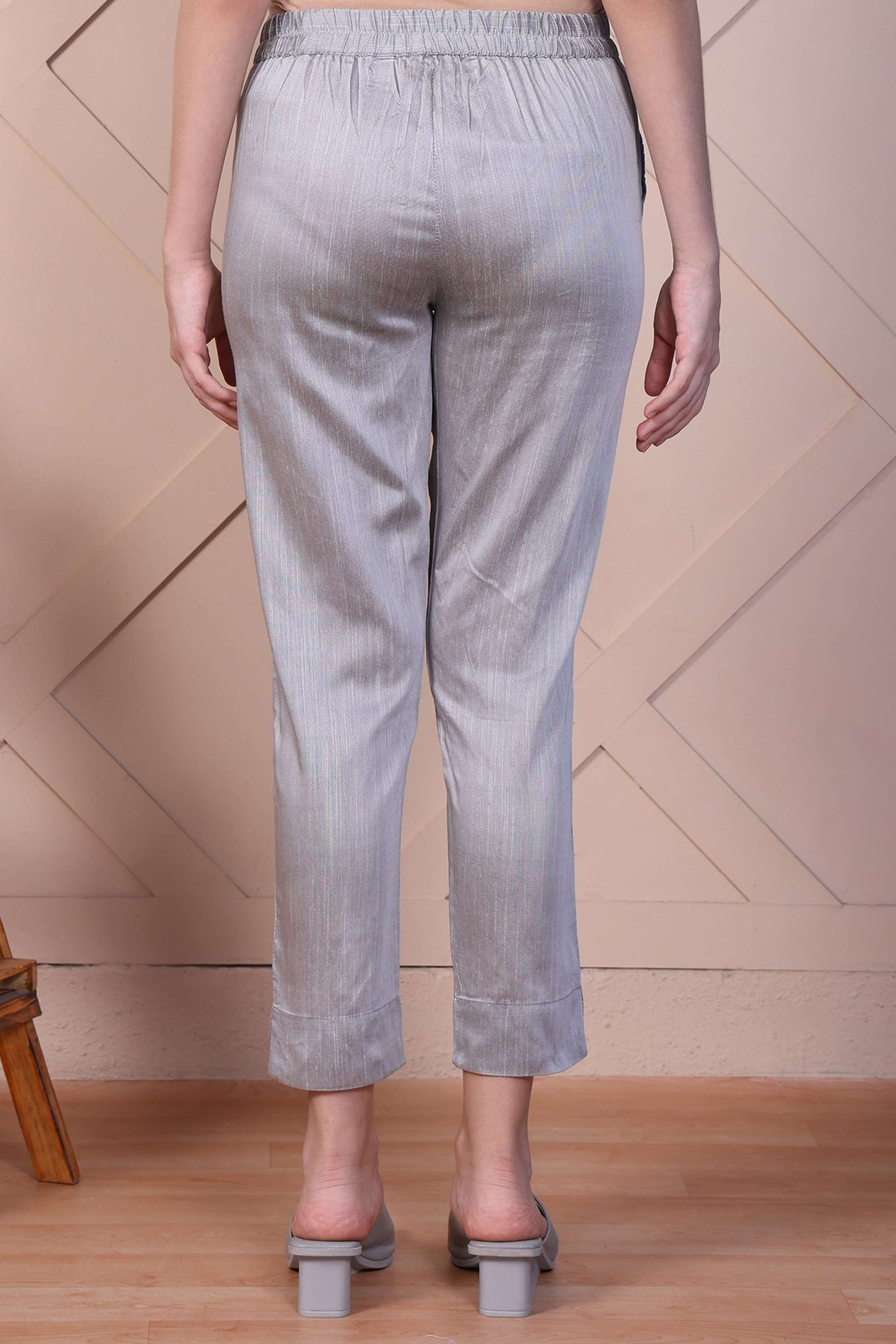Printed-Regular-Fit-Viscose-Women-s-Fusion-Wear-Trousers