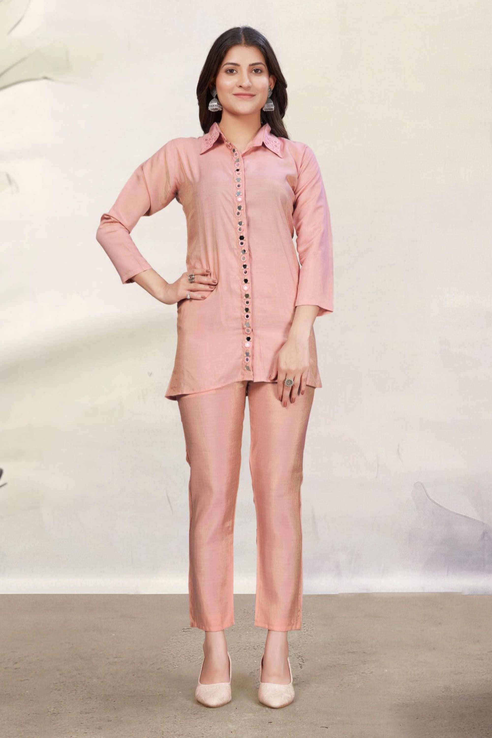 Textured-Regular-Silk-Women-s-Ethnic-Palazzos