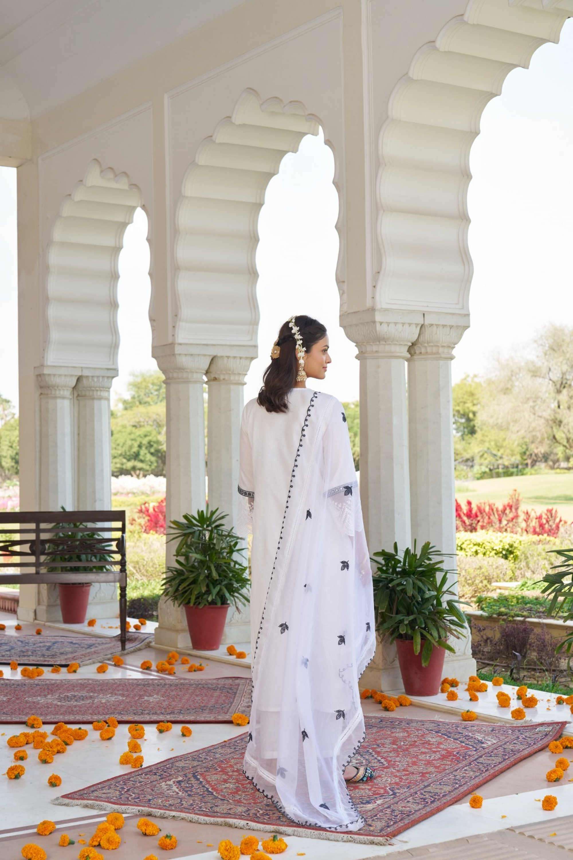 Solid-Viscose-Women-s-Ethnic-Kurta-Set