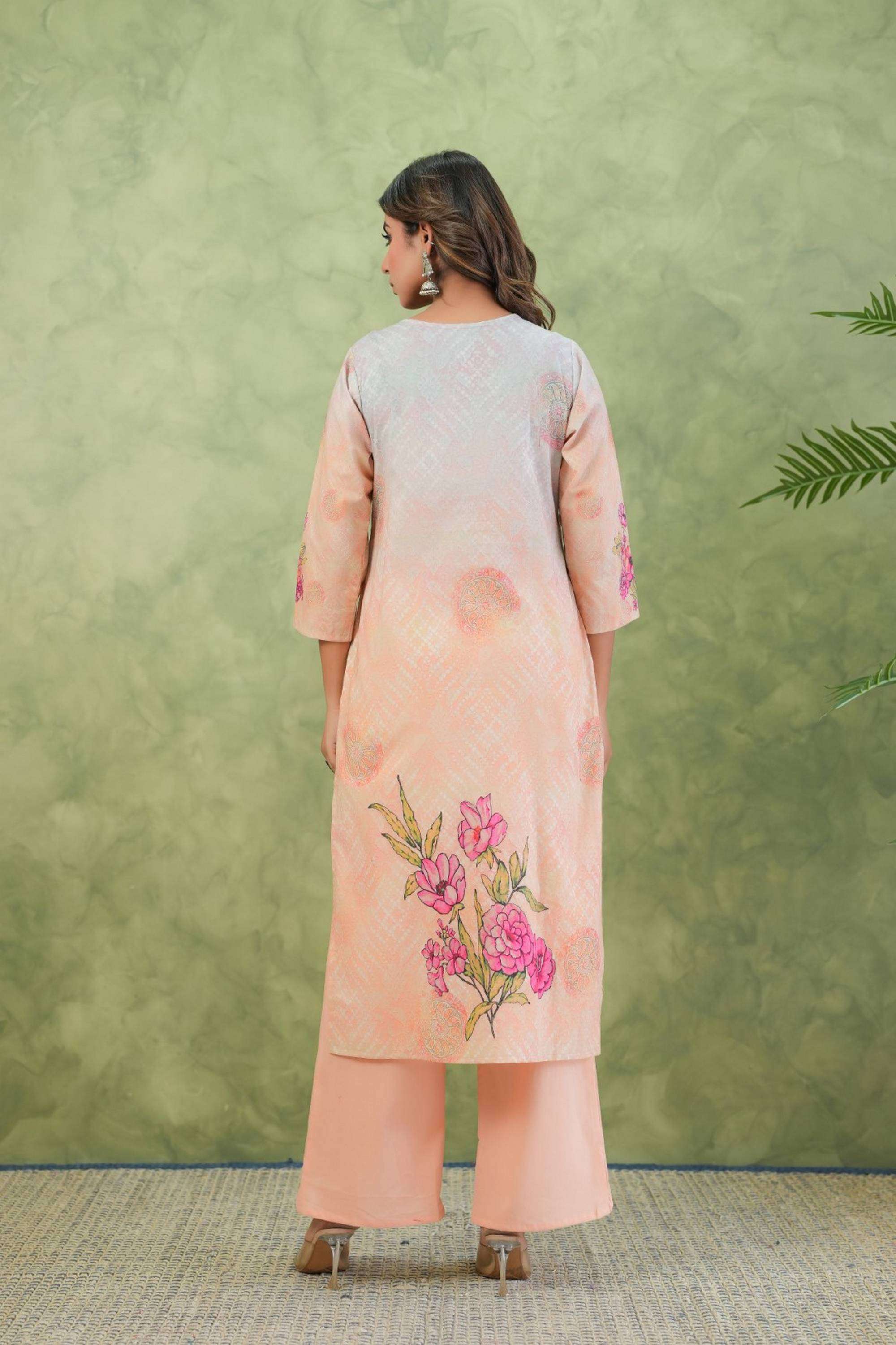 Printed-Muslin-Women-s-Ethnic-Kurta-Set