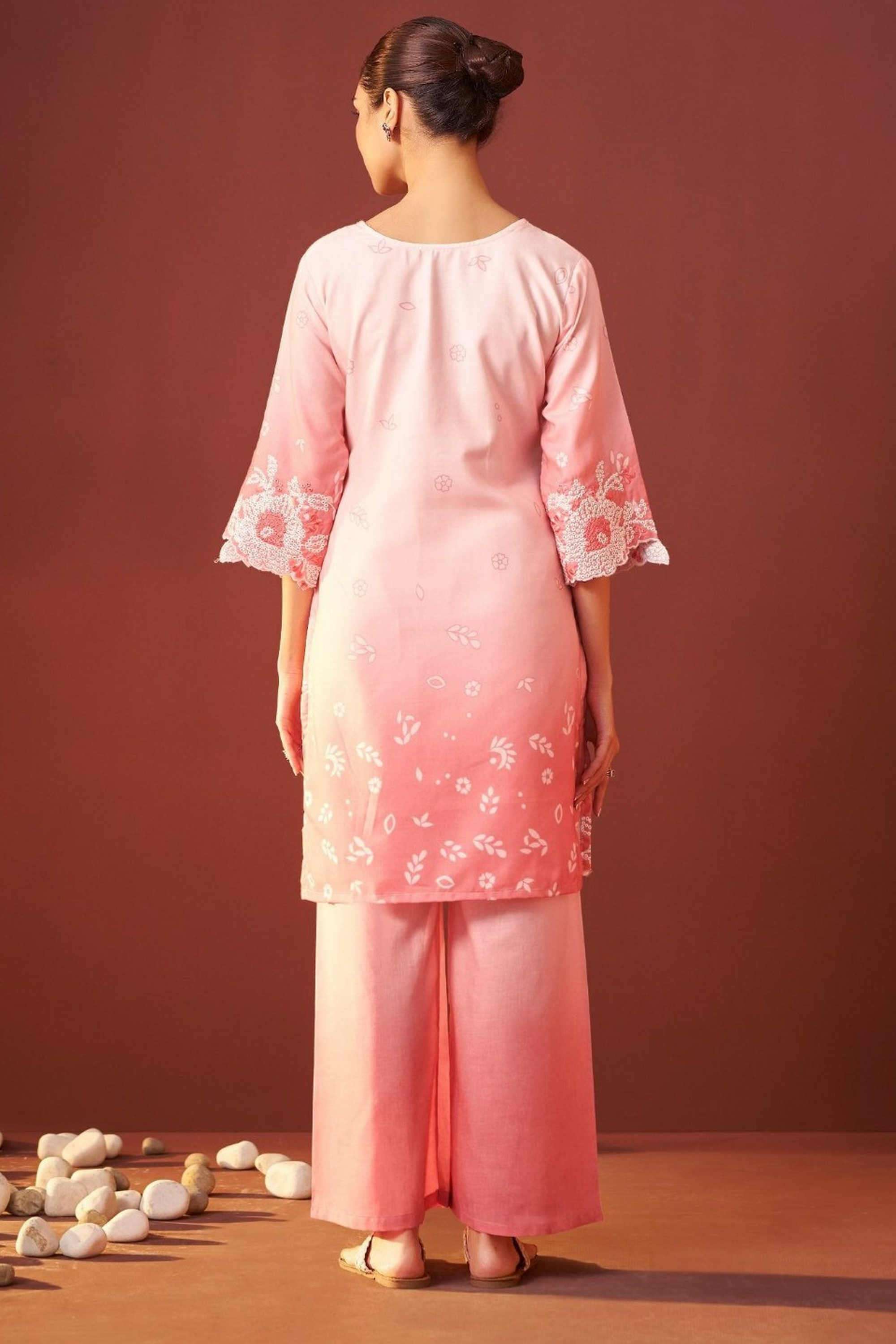 Solid-Regular-Cotton-Women-s-Ethnic-Palazzos