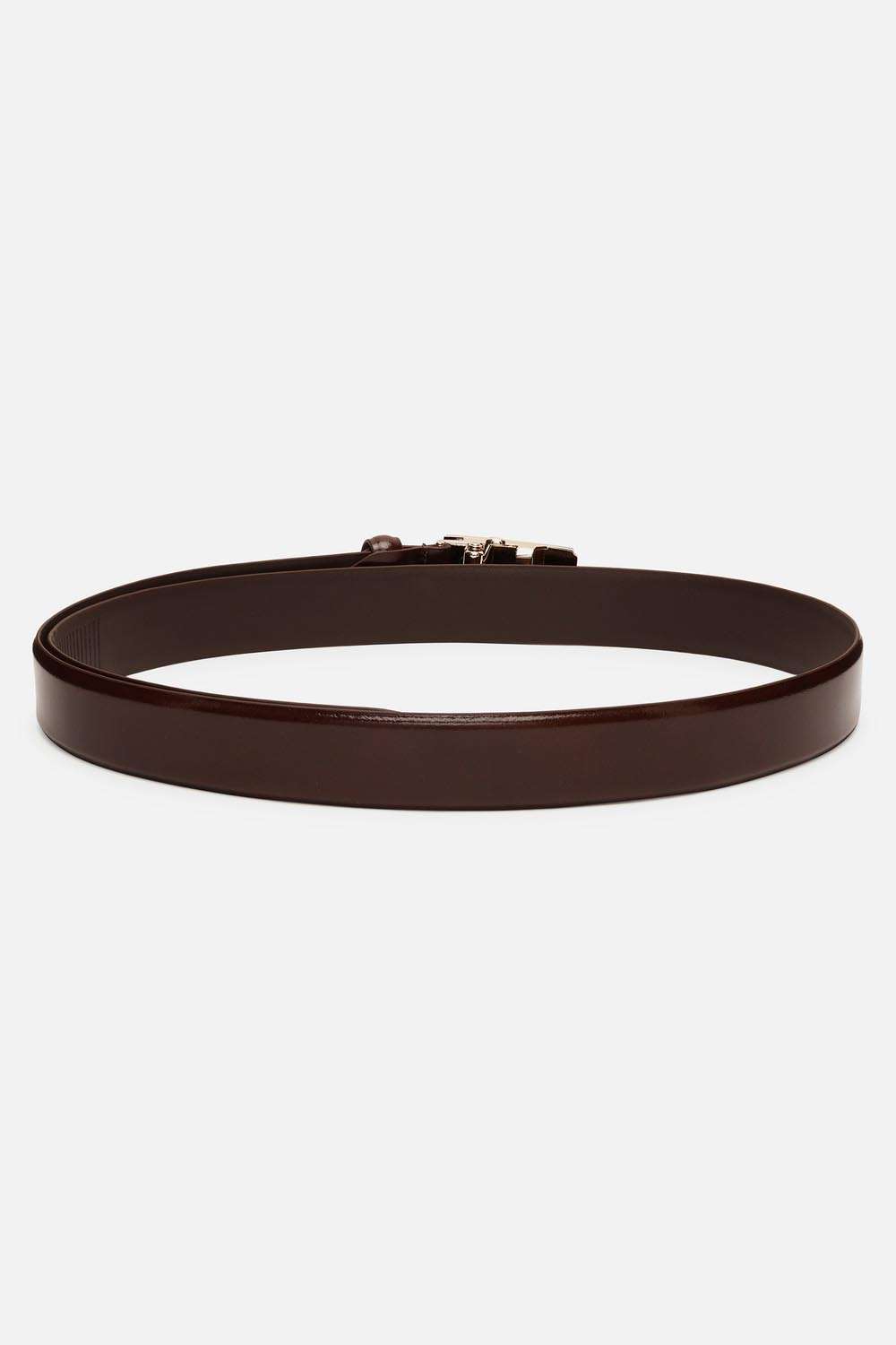 Auto-Lock-Buckle-Men-Leather-Belt