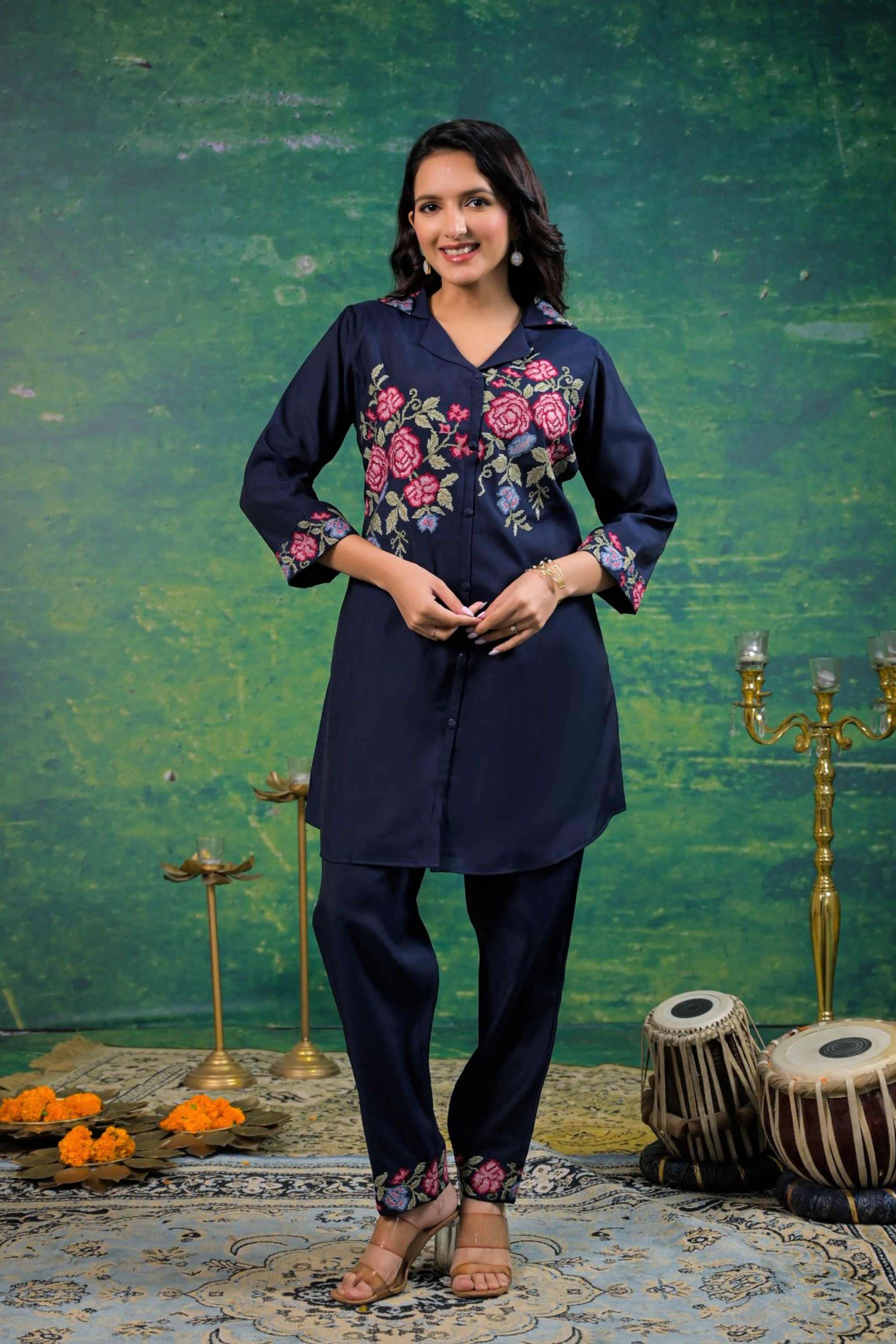 Embroidered-Regular-Viscose-Women-s-Ethnic-Palazzos