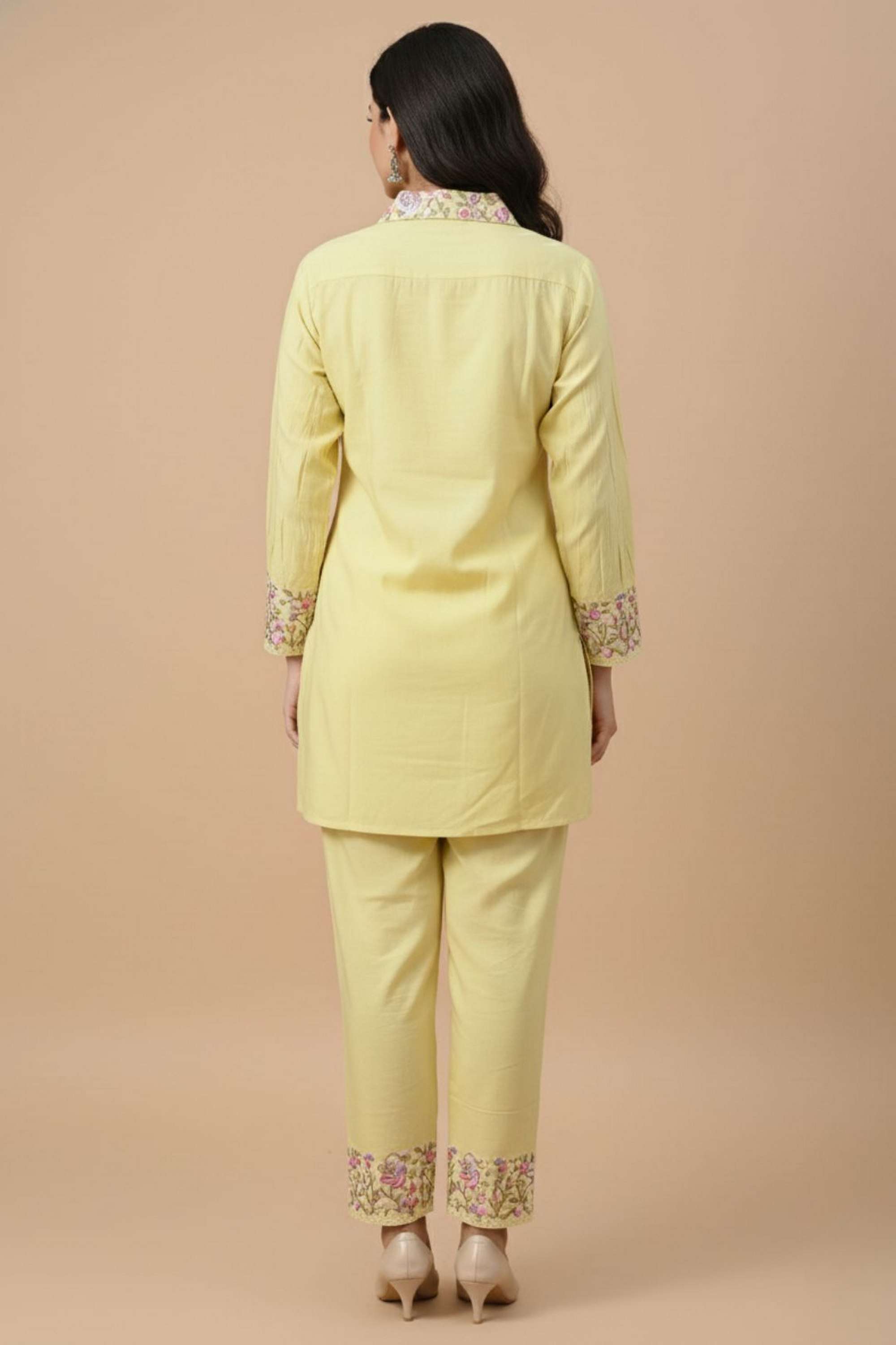 Solid-Viscose-Women-s-Palazzos