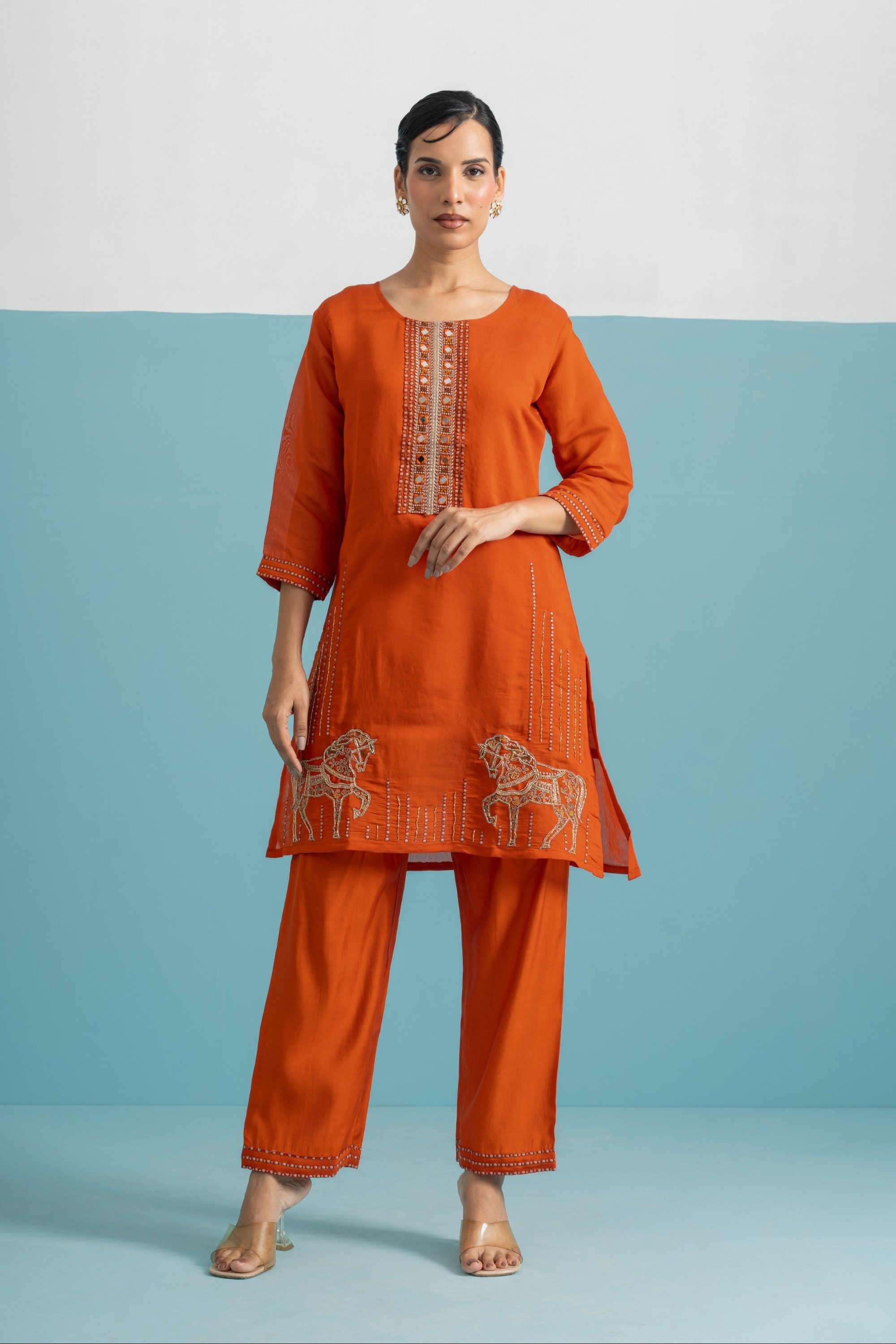 Solid-Regular-Cotton-Women-s-Ethnic-Palazzos