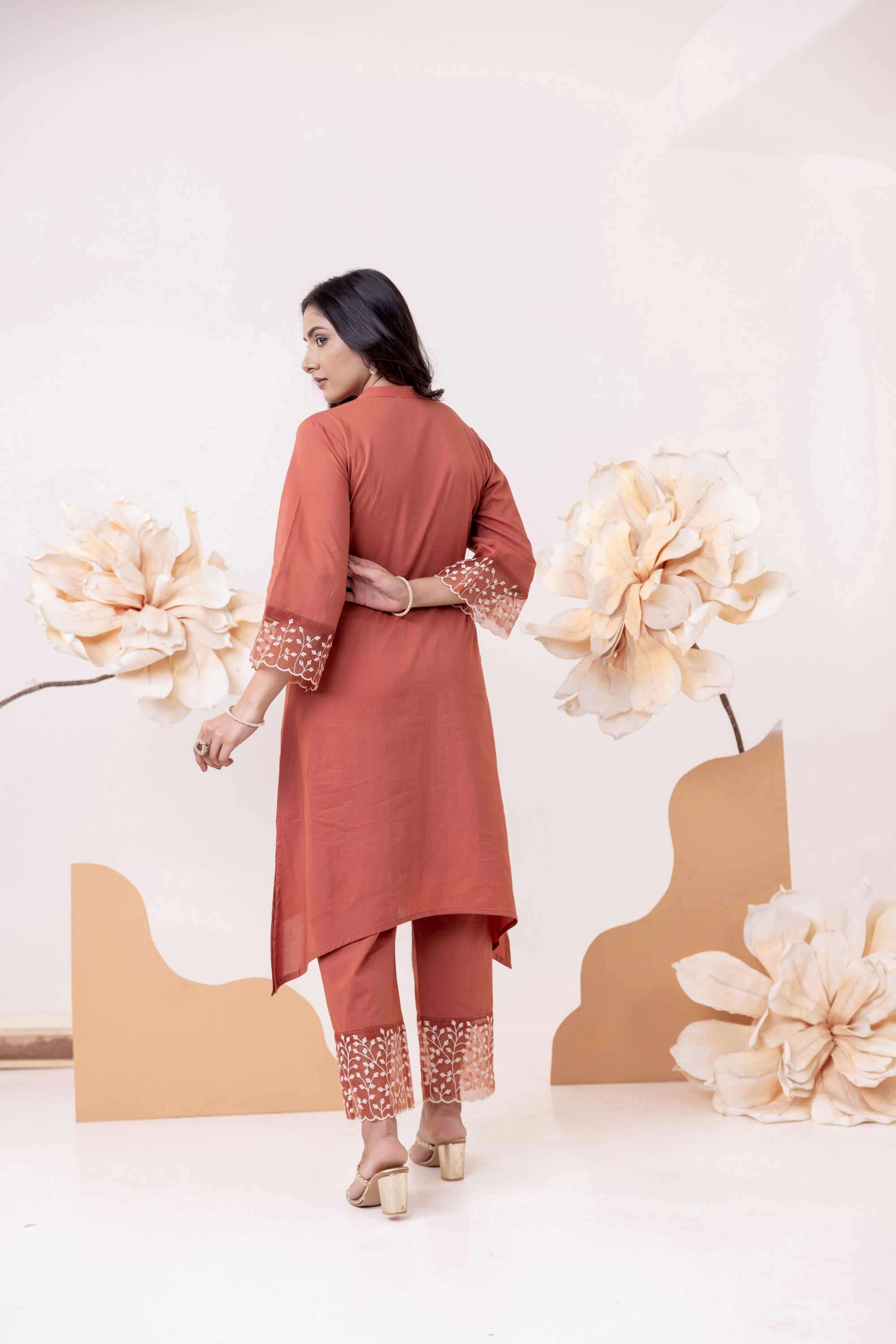 Solid-Regular-Cotton-Women-s-Ethnic-Palazzos