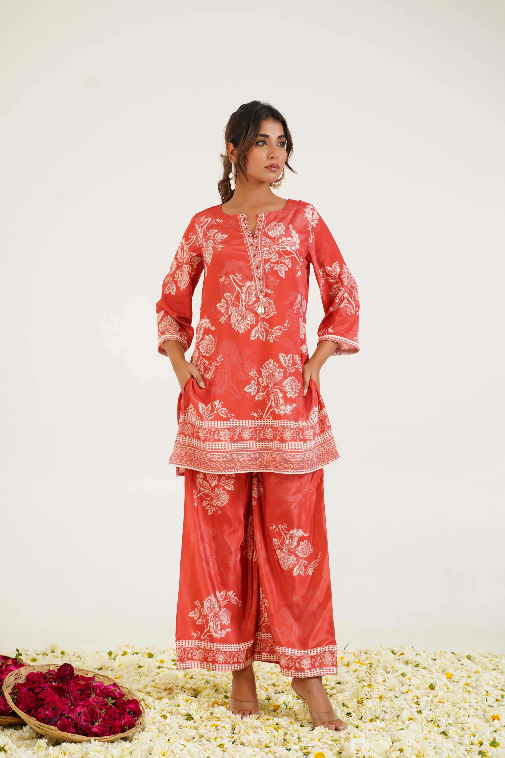 Solid-Regular-Crepe-Women-s-Ethnic-Palazzos