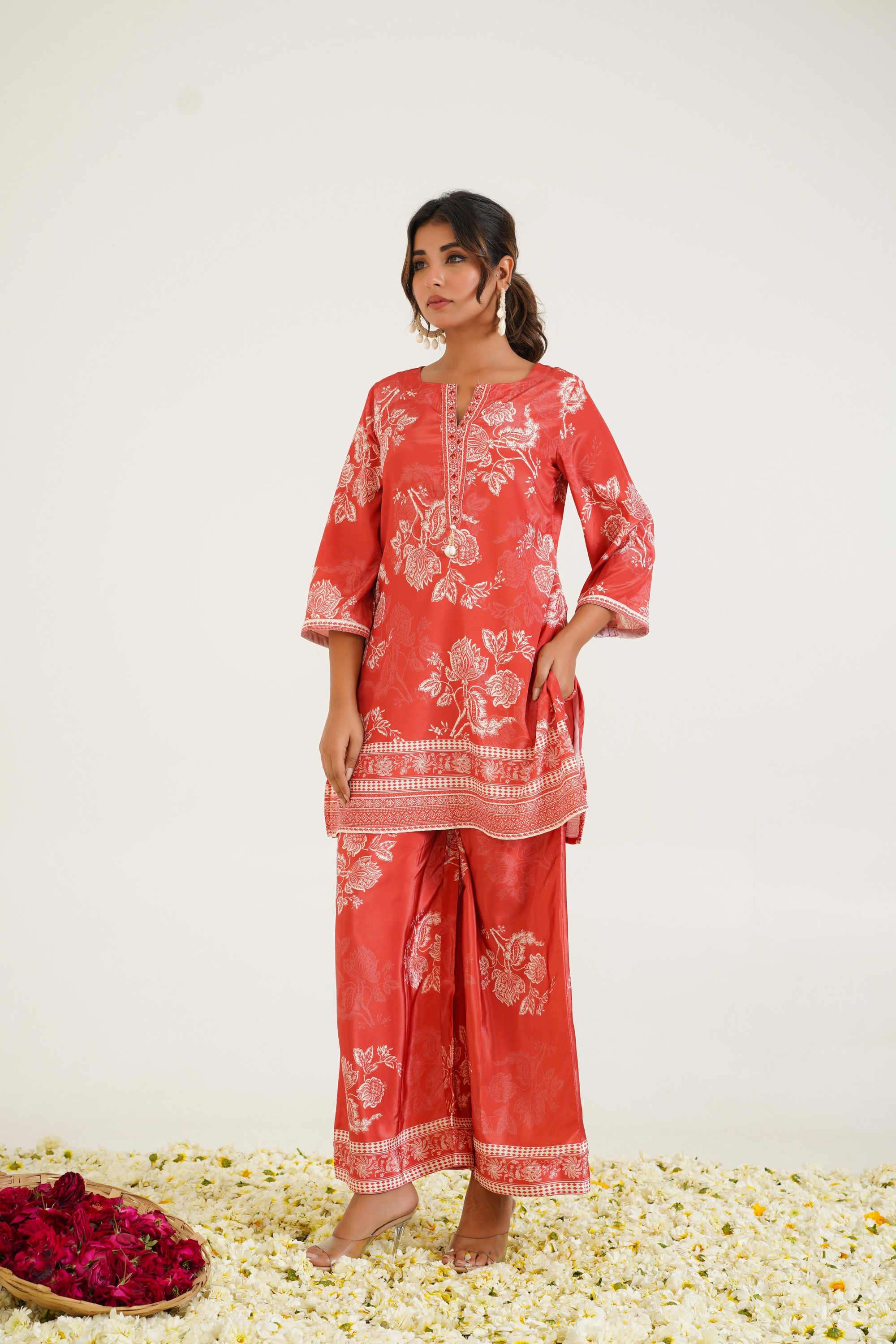 Solid-Regular-Crepe-Women-s-Ethnic-Palazzos