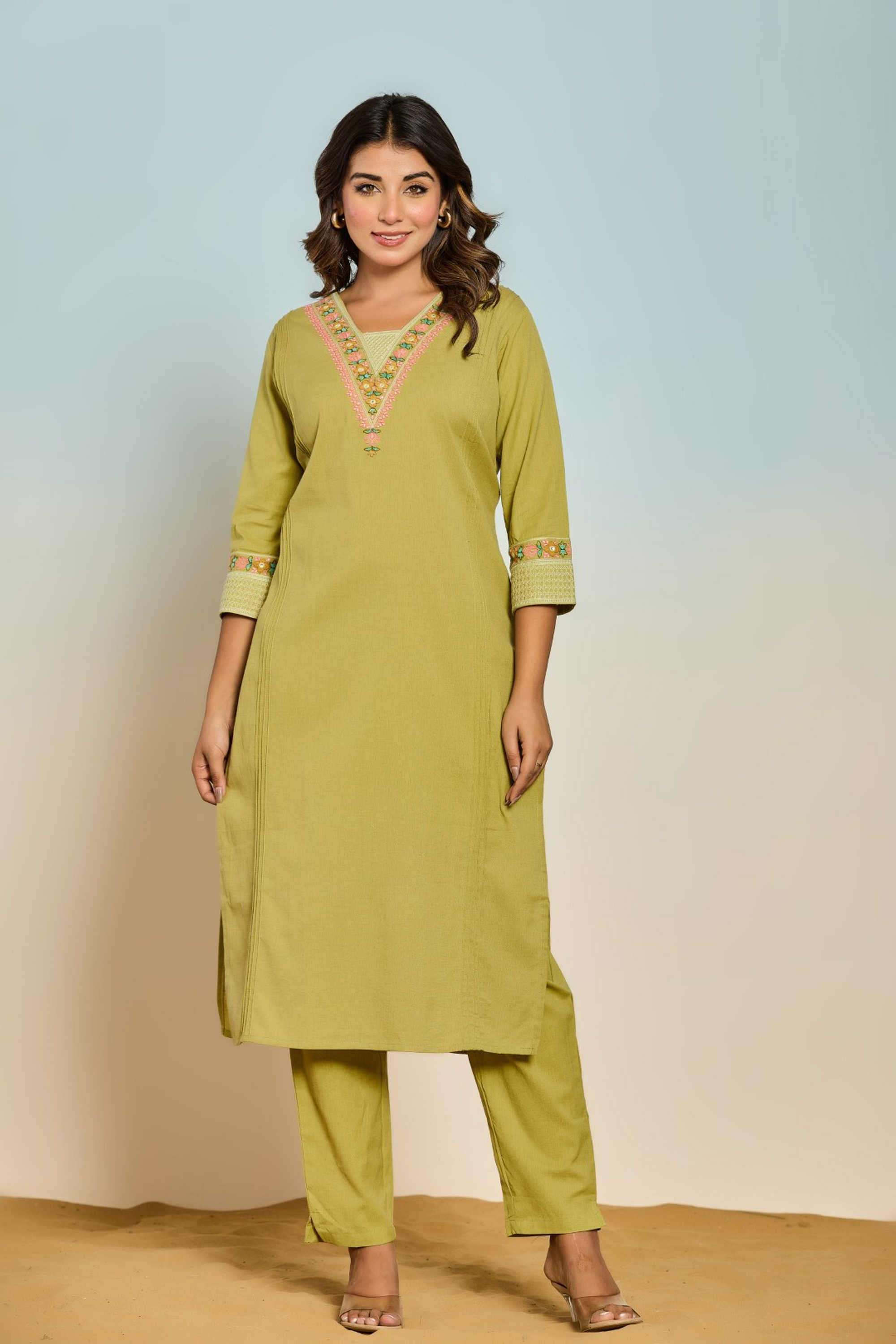 Embroidered-Regular-Cotton-Women-s-Ethnic-Palazzos