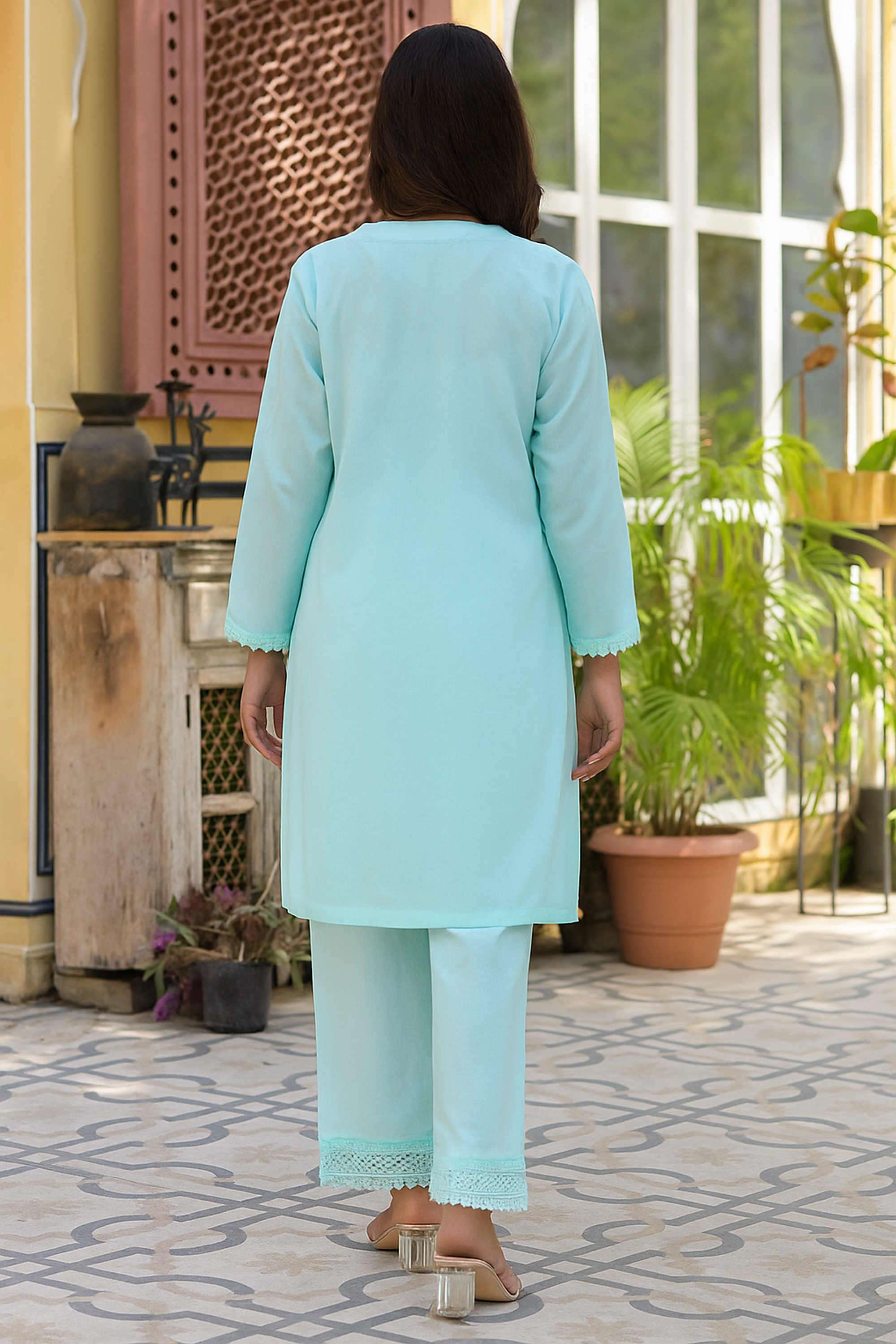 Solid-Regular-Cotton-Women-s-Ethnic-Palazzos