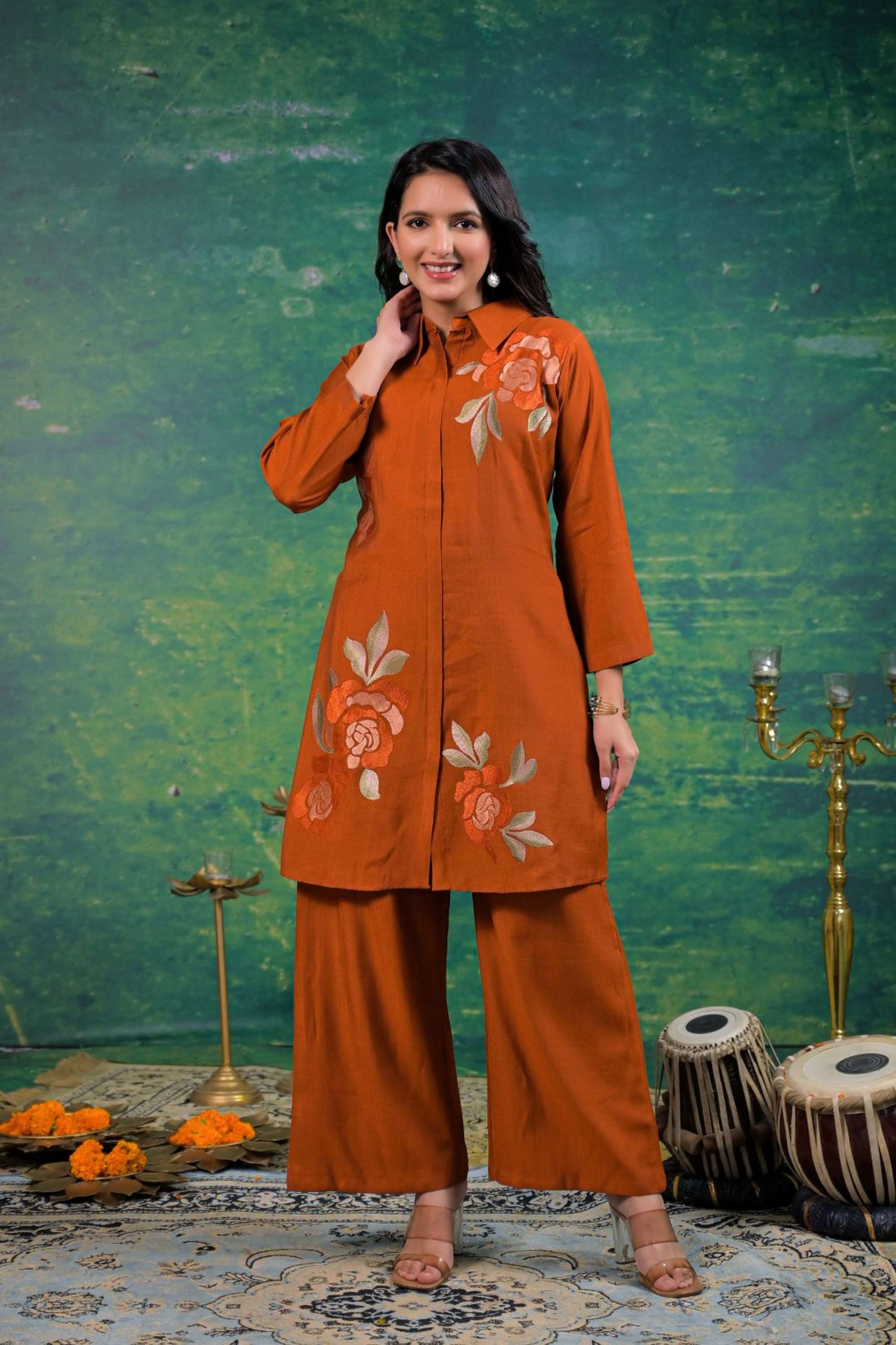 Solid-Linen-Women-s-Palazzos