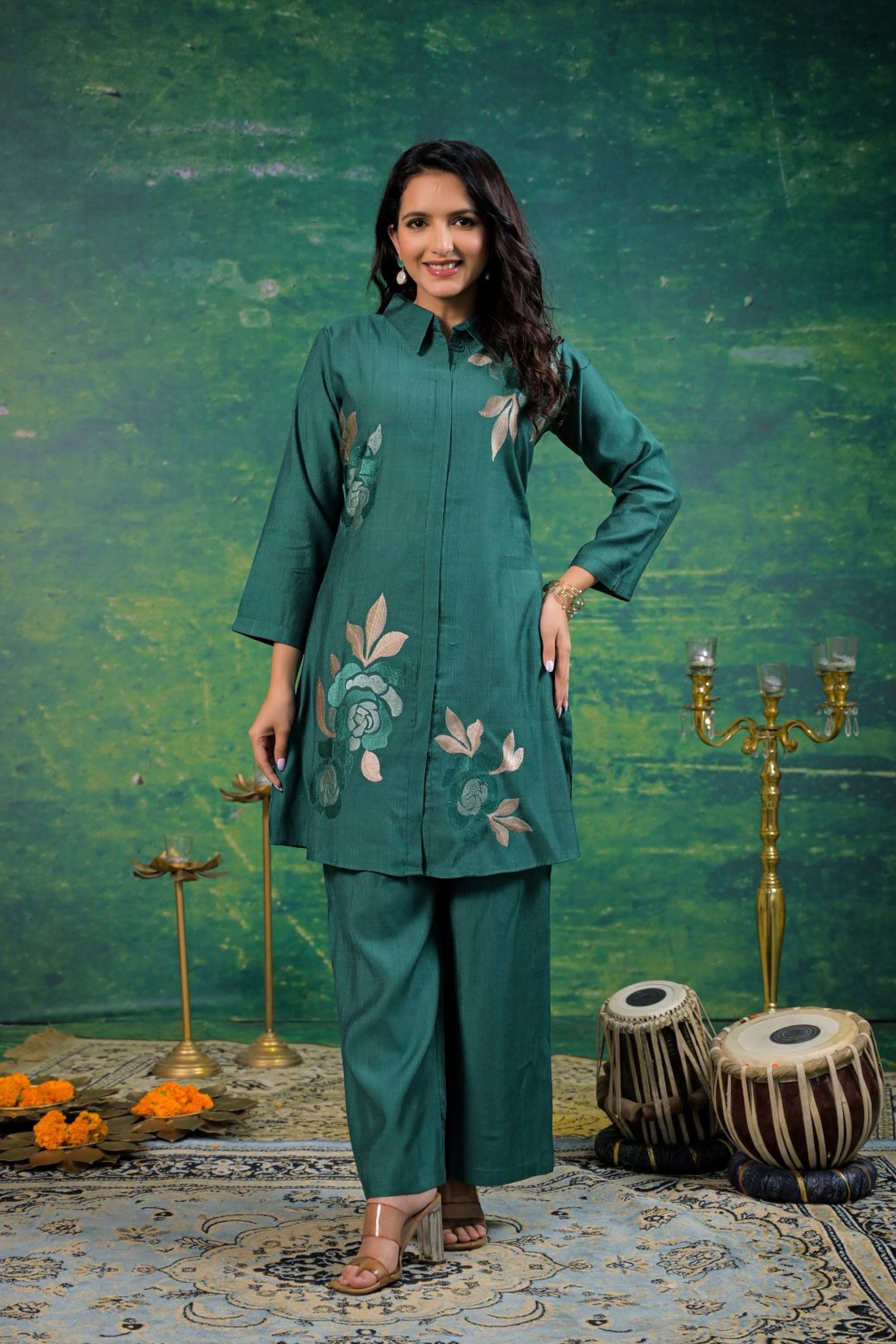 Solid-Linen-Women-s-Palazzos