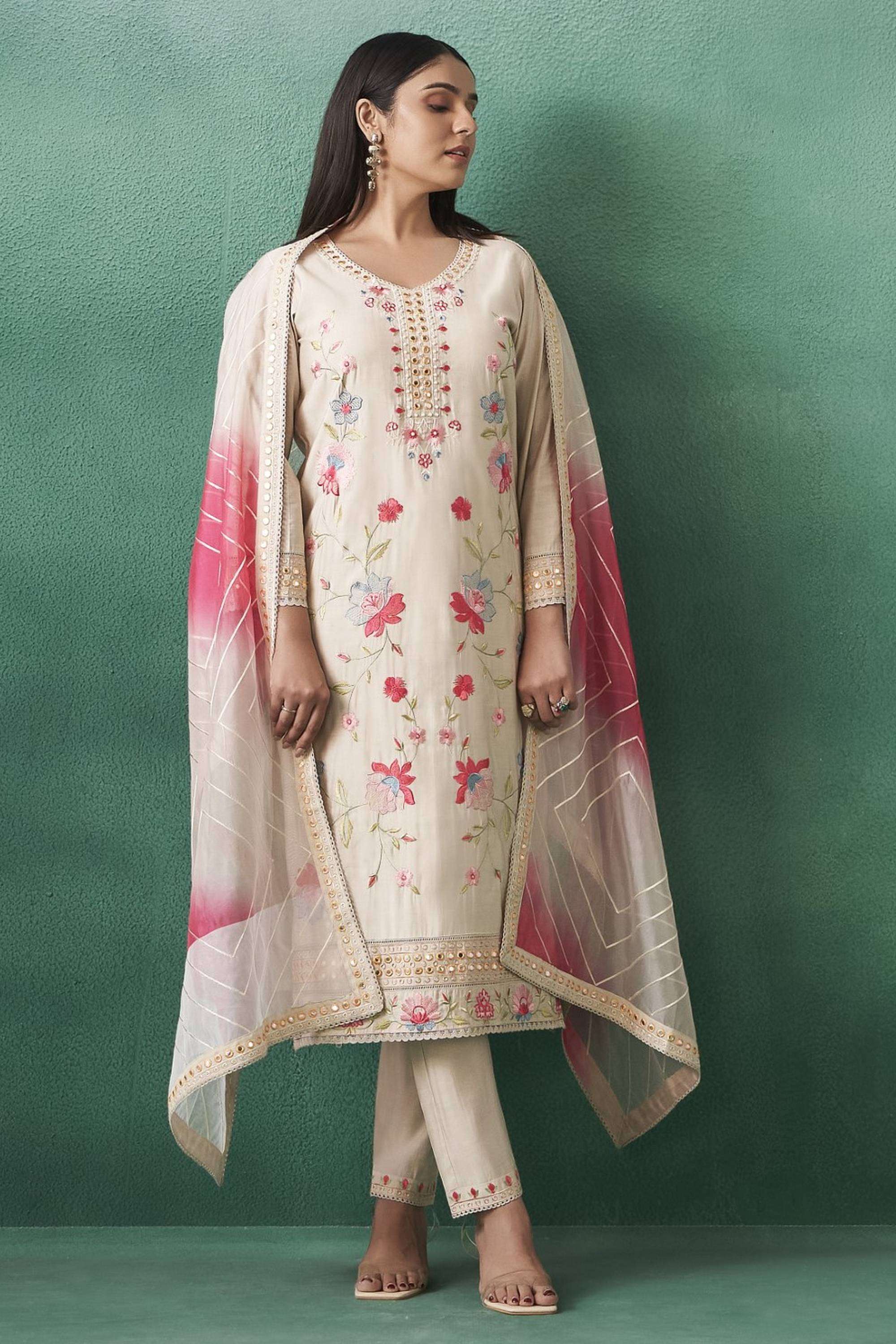 Embroidered-Cotton-Women-s-Ethnic-Kurta-Set