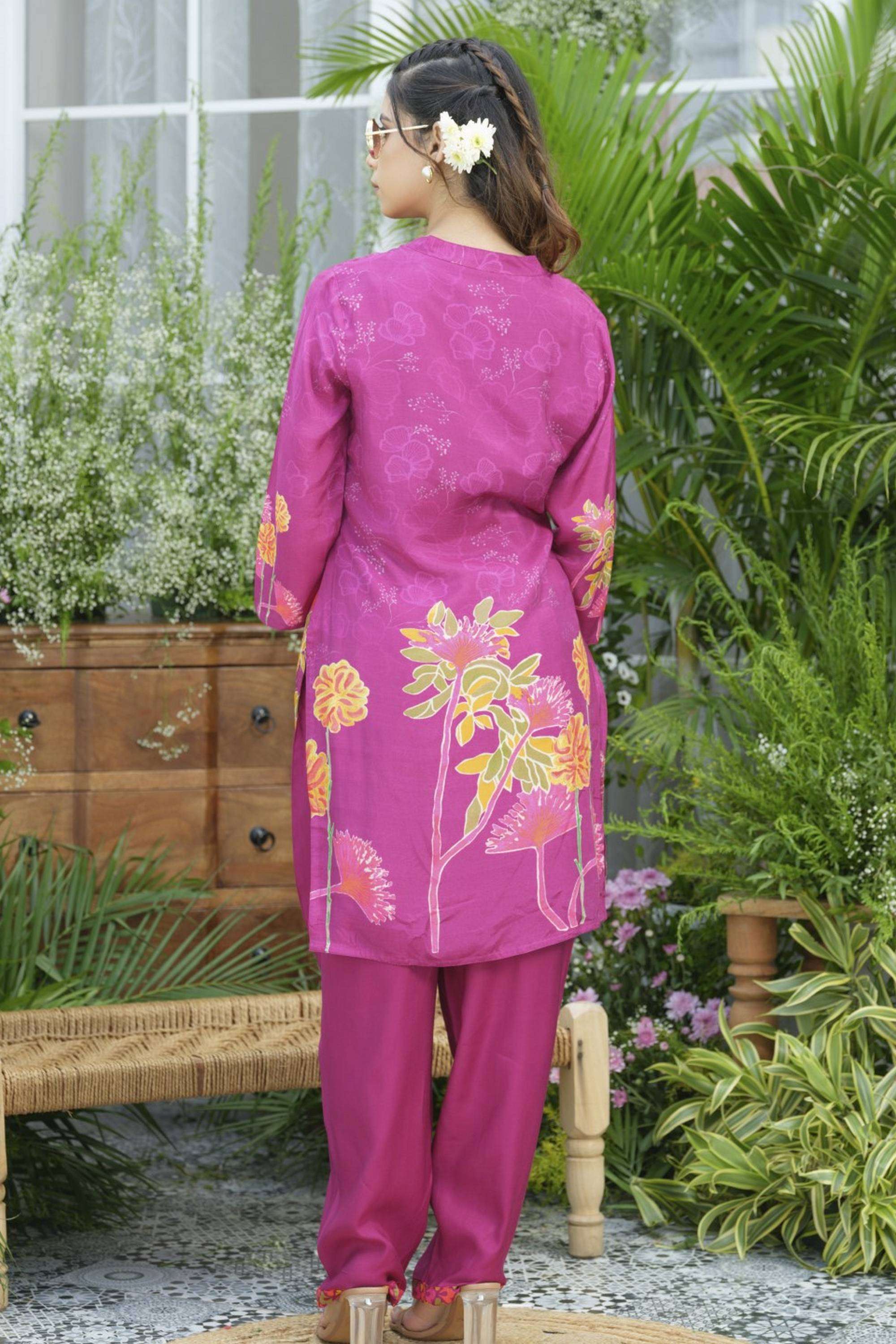 Printed-Cotton-Women-s-Ethnic-Kurta-Set