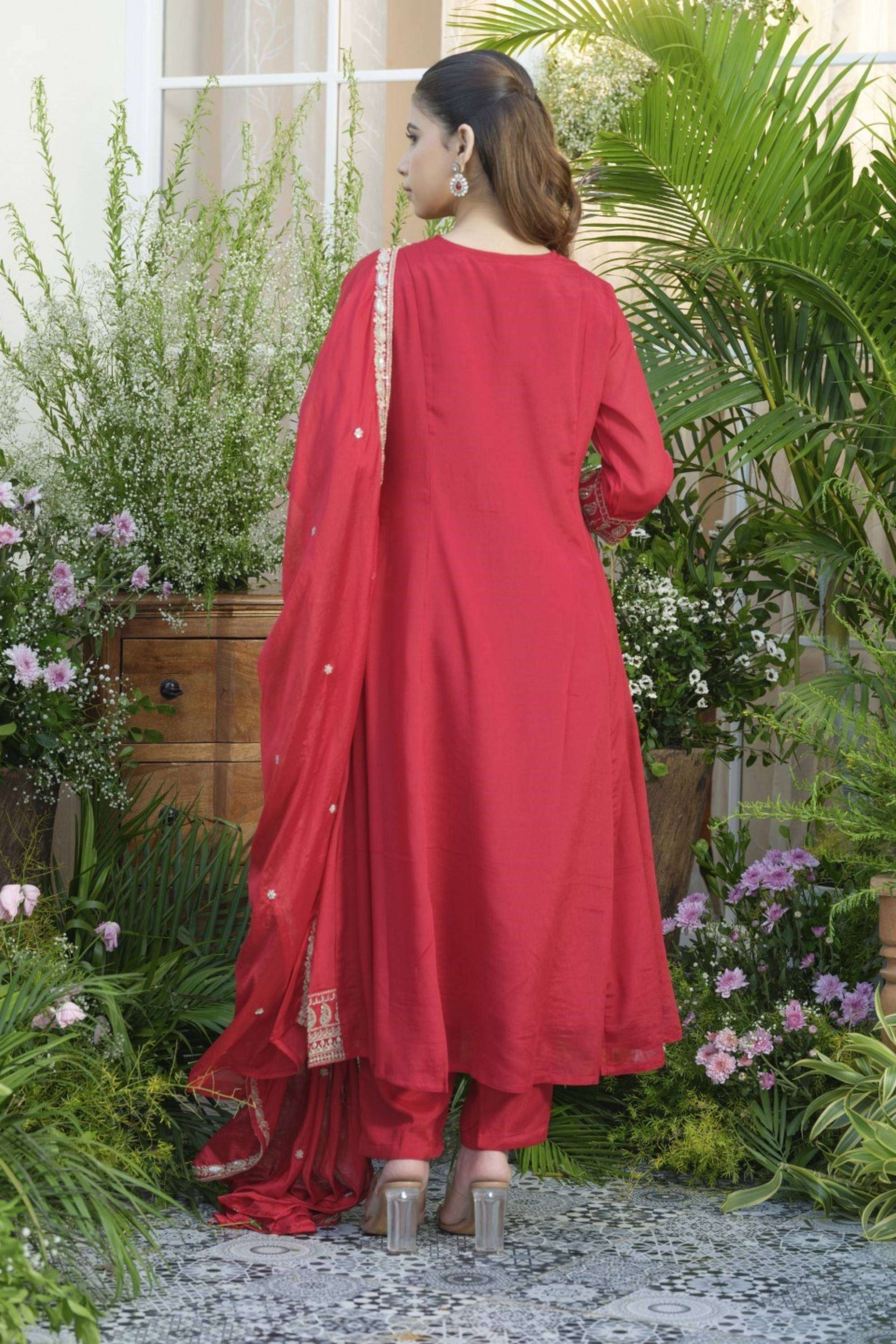 Printed-Cotton-Women-s-Ethnic-Kurta-Set