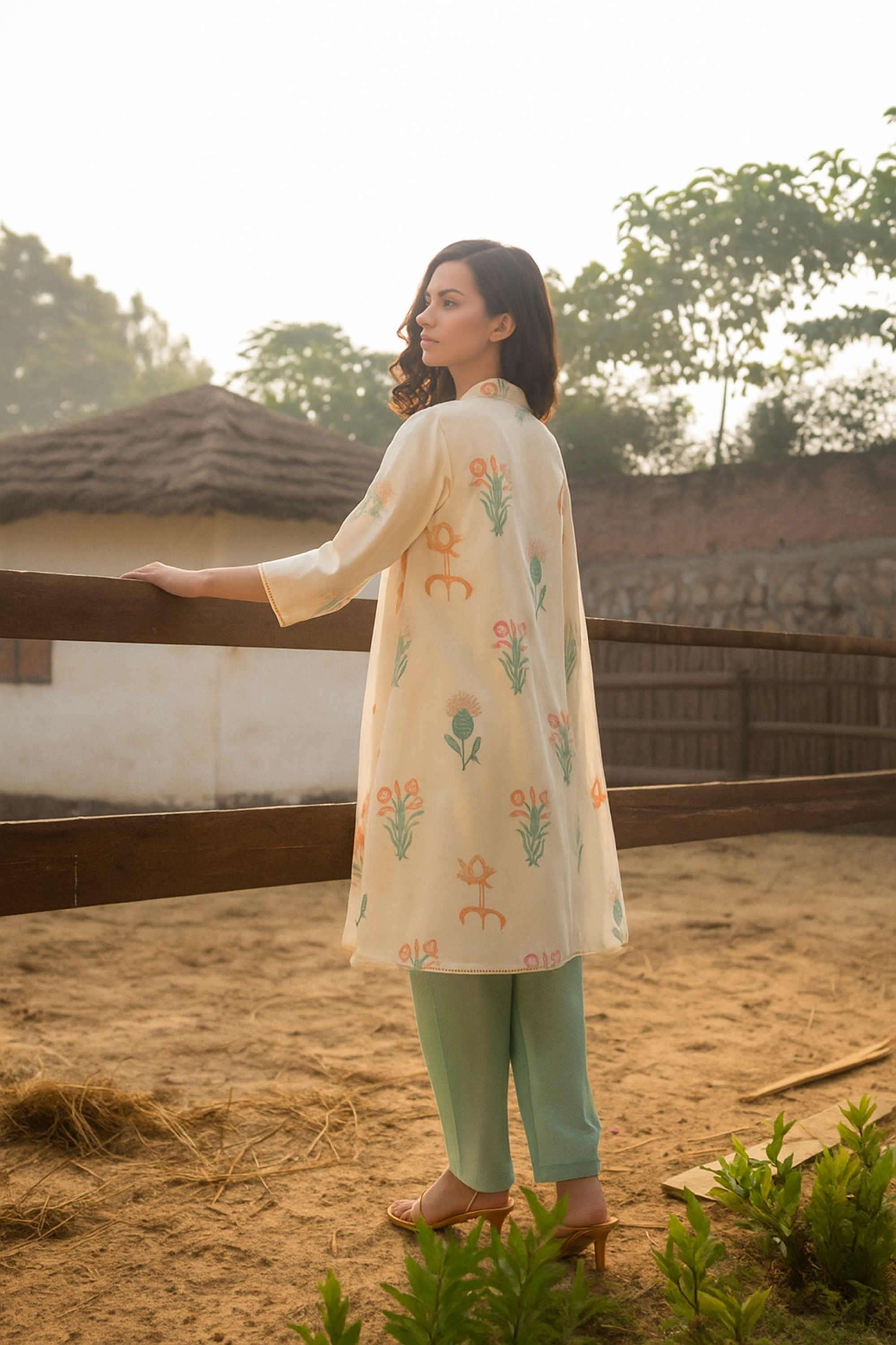 Solid-Regular-Cotton-Women-s-Ethnic-Palazzos