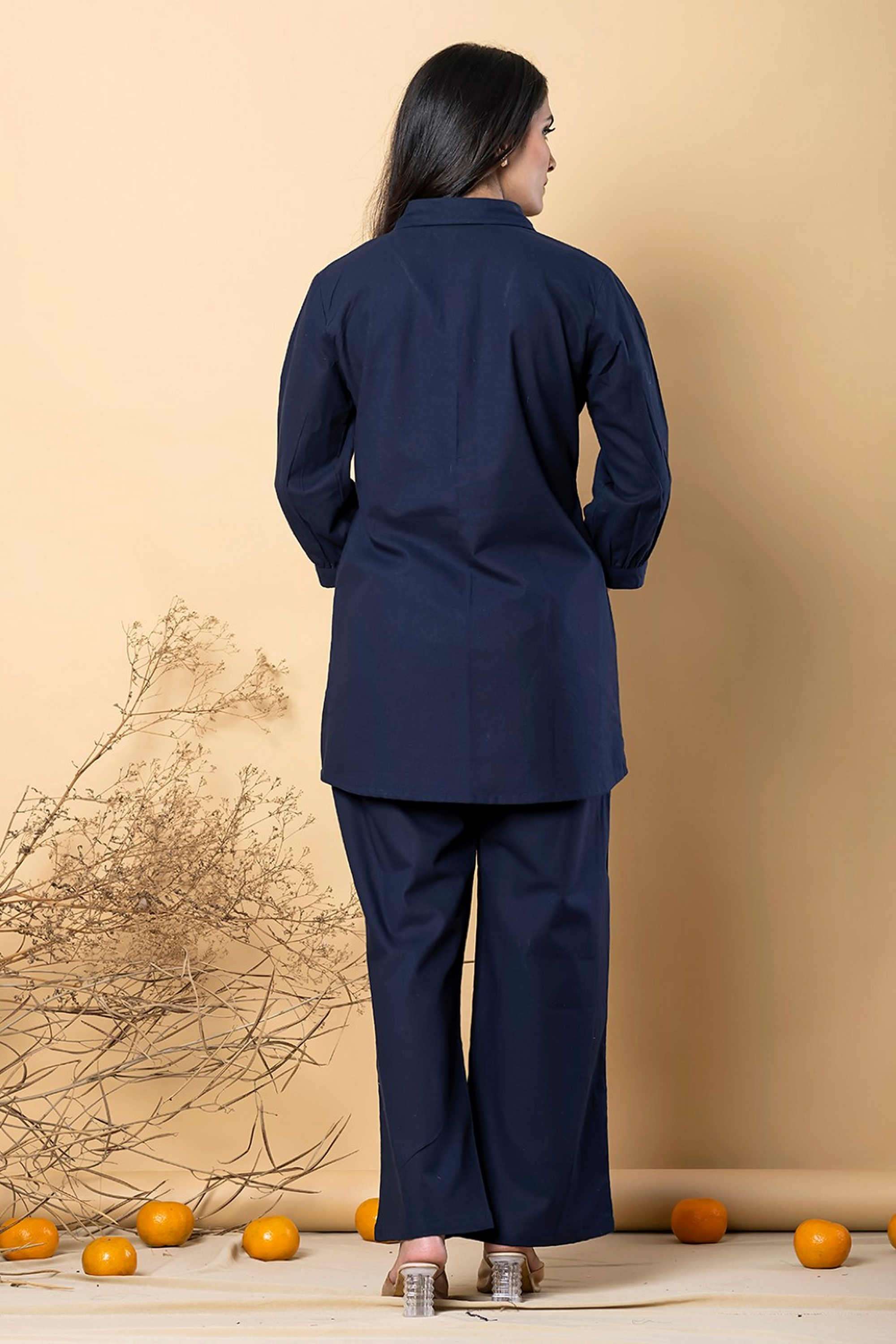 Solid-Regular-Cotton-Women-s-Ethnic-Palazzos