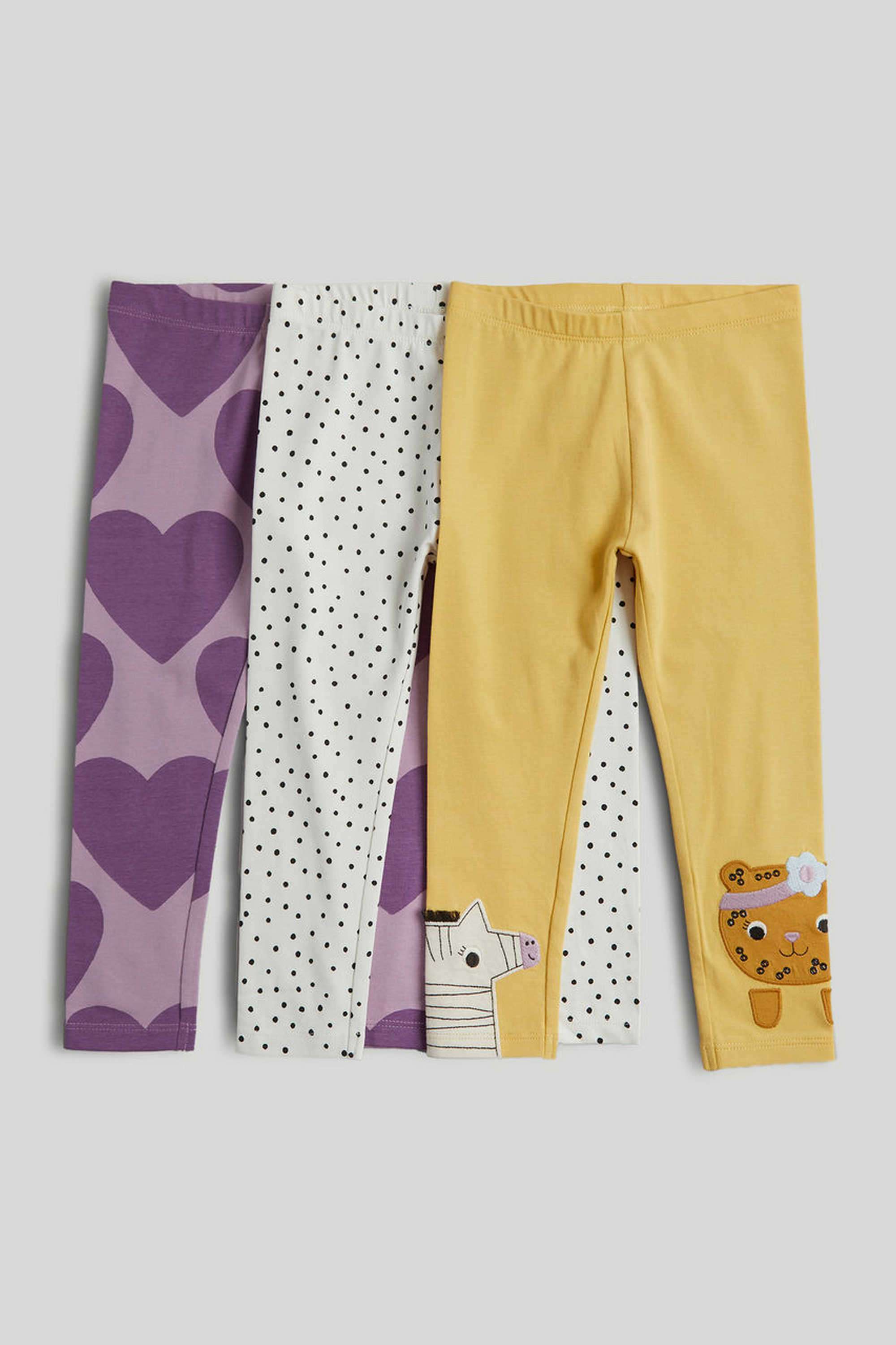 Solid-Cotton-Regular-Fit-Girls-Clothing-Set