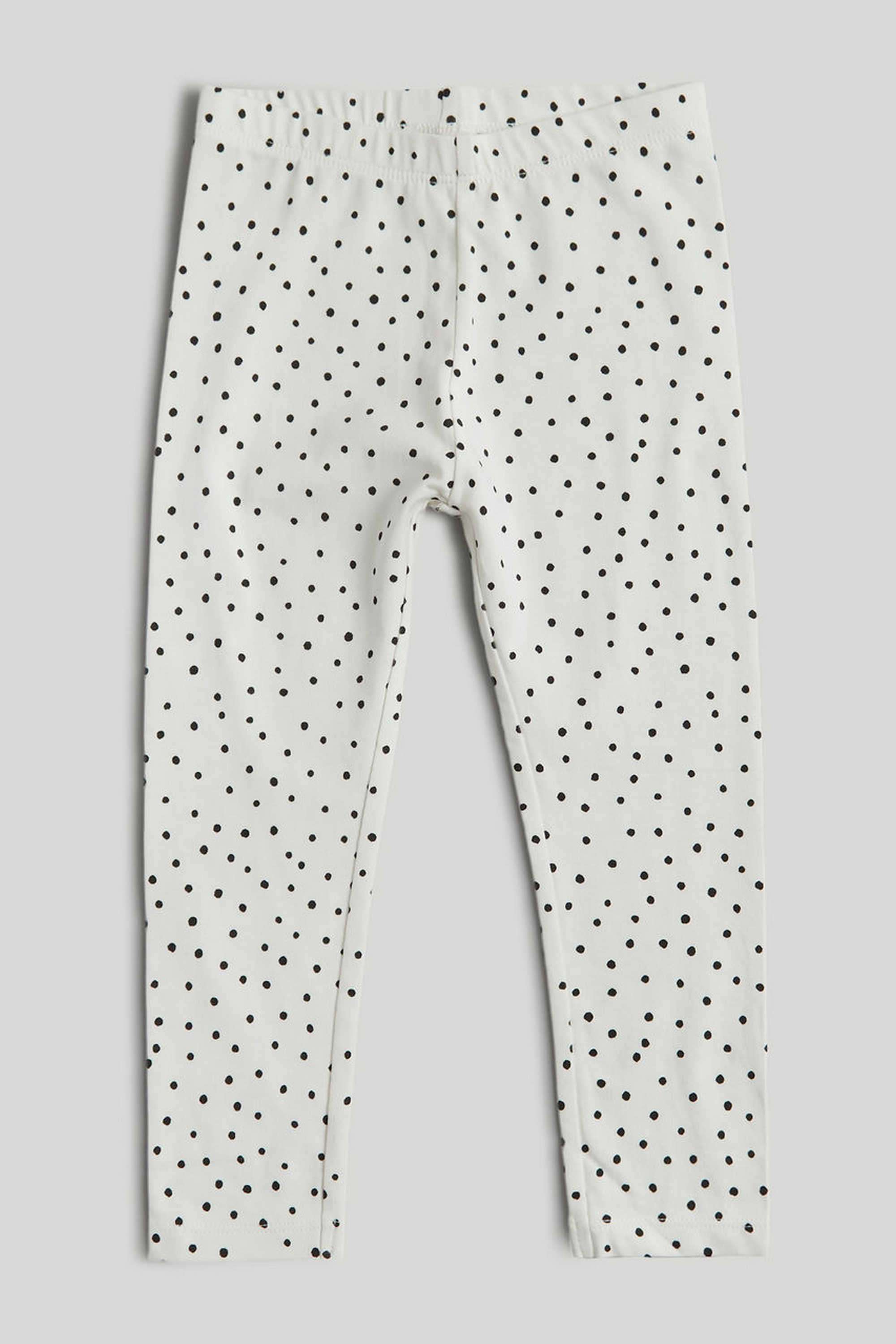 Solid-Cotton-Regular-Fit-Girls-Clothing-Set