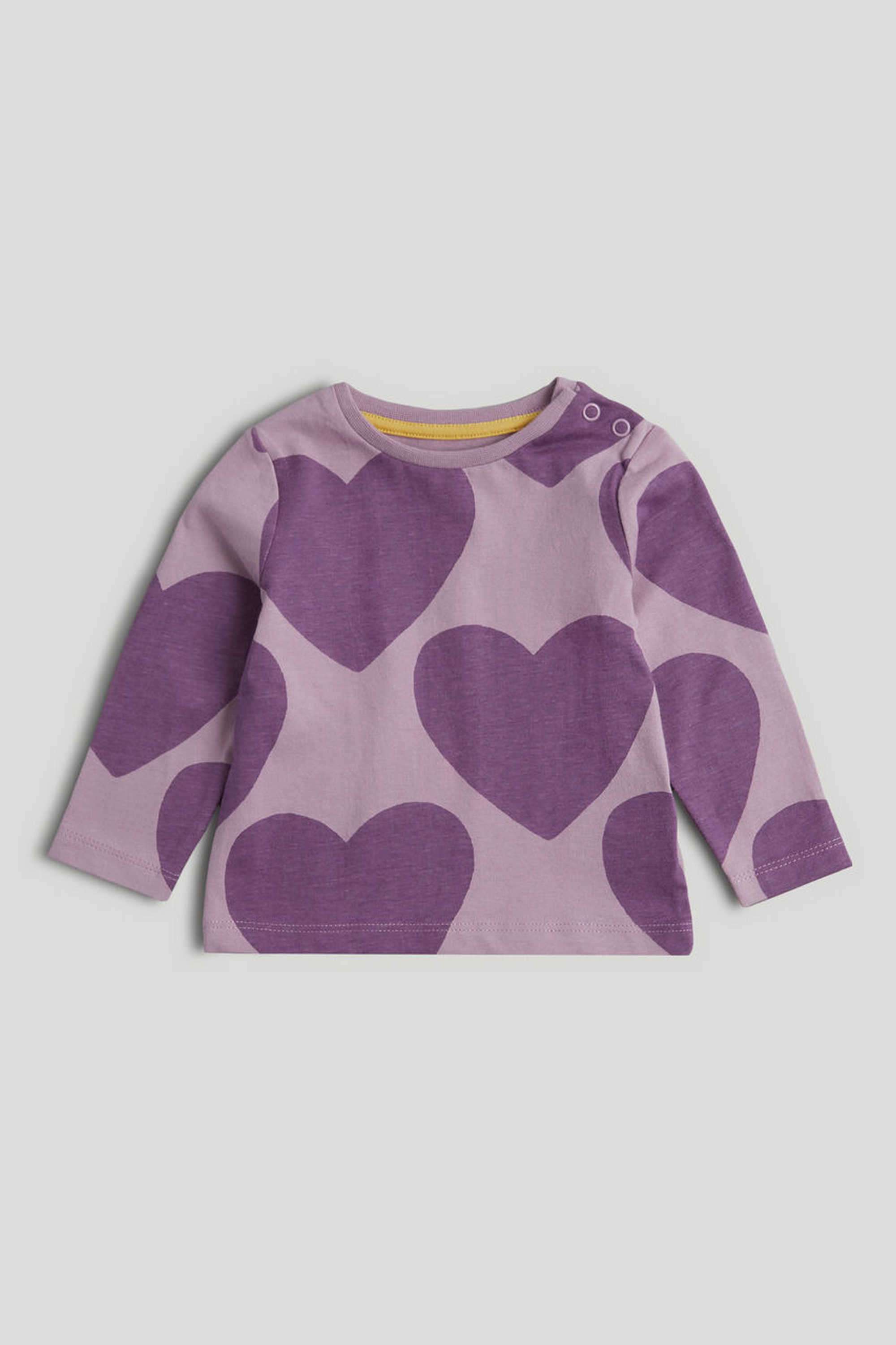 Solid-Cotton-Regular-Fit-Girls-Clothing-Set