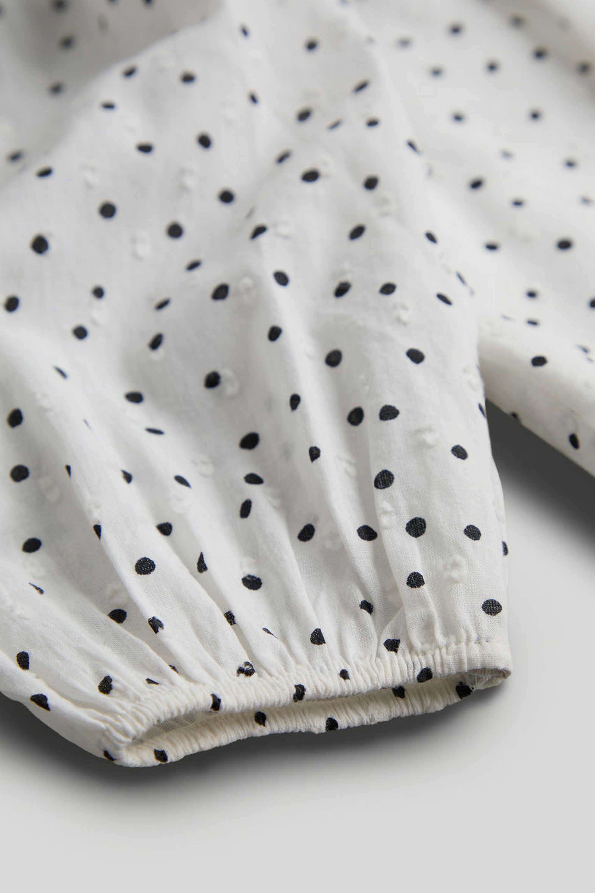 Solid-Cotton-Round-Neck-Girls-Top