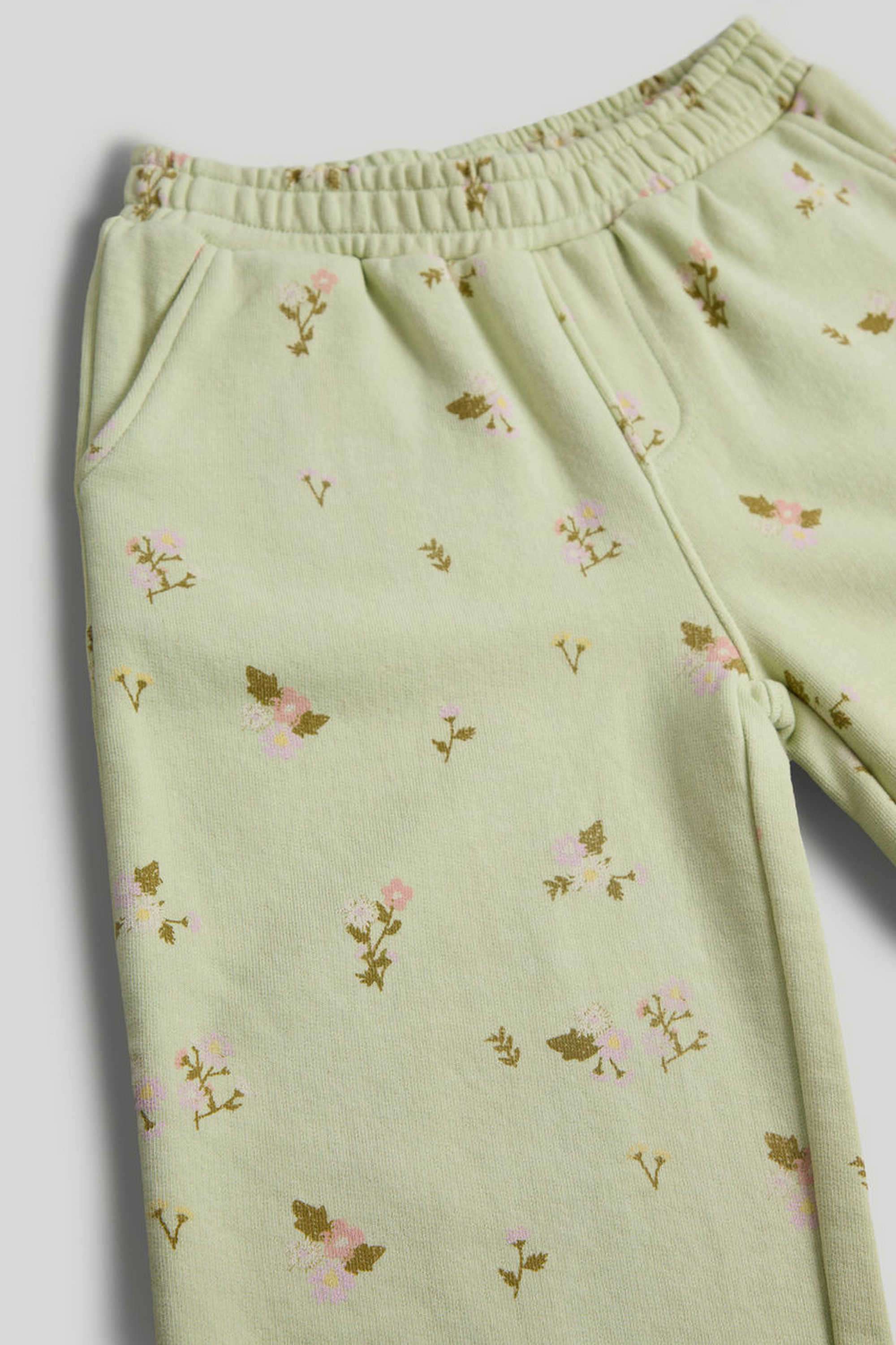 Printed-Cotton-Regular-Fit-Girls-Trousers