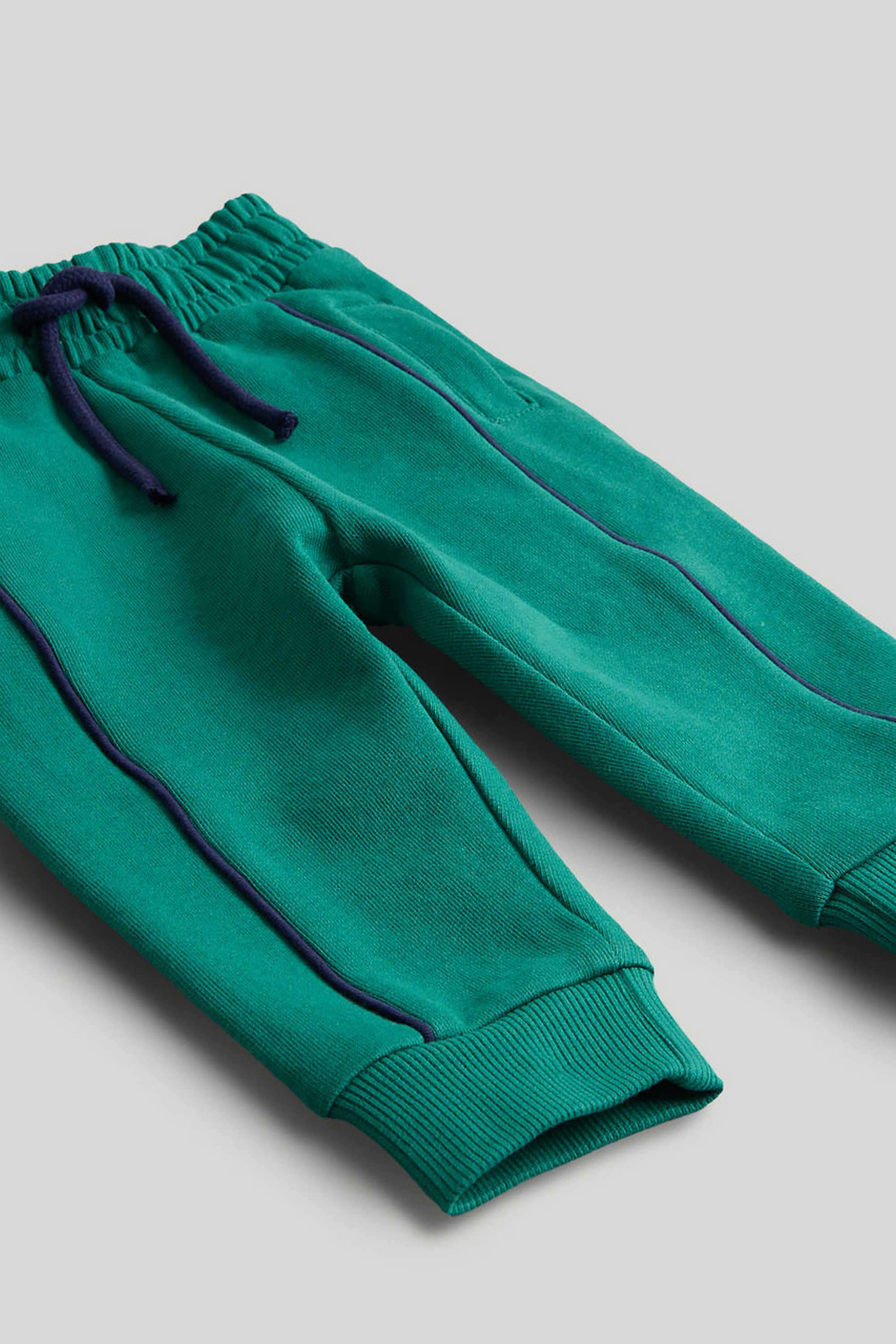 Solid-Cotton-Regular-Fit-Boys-Joggers