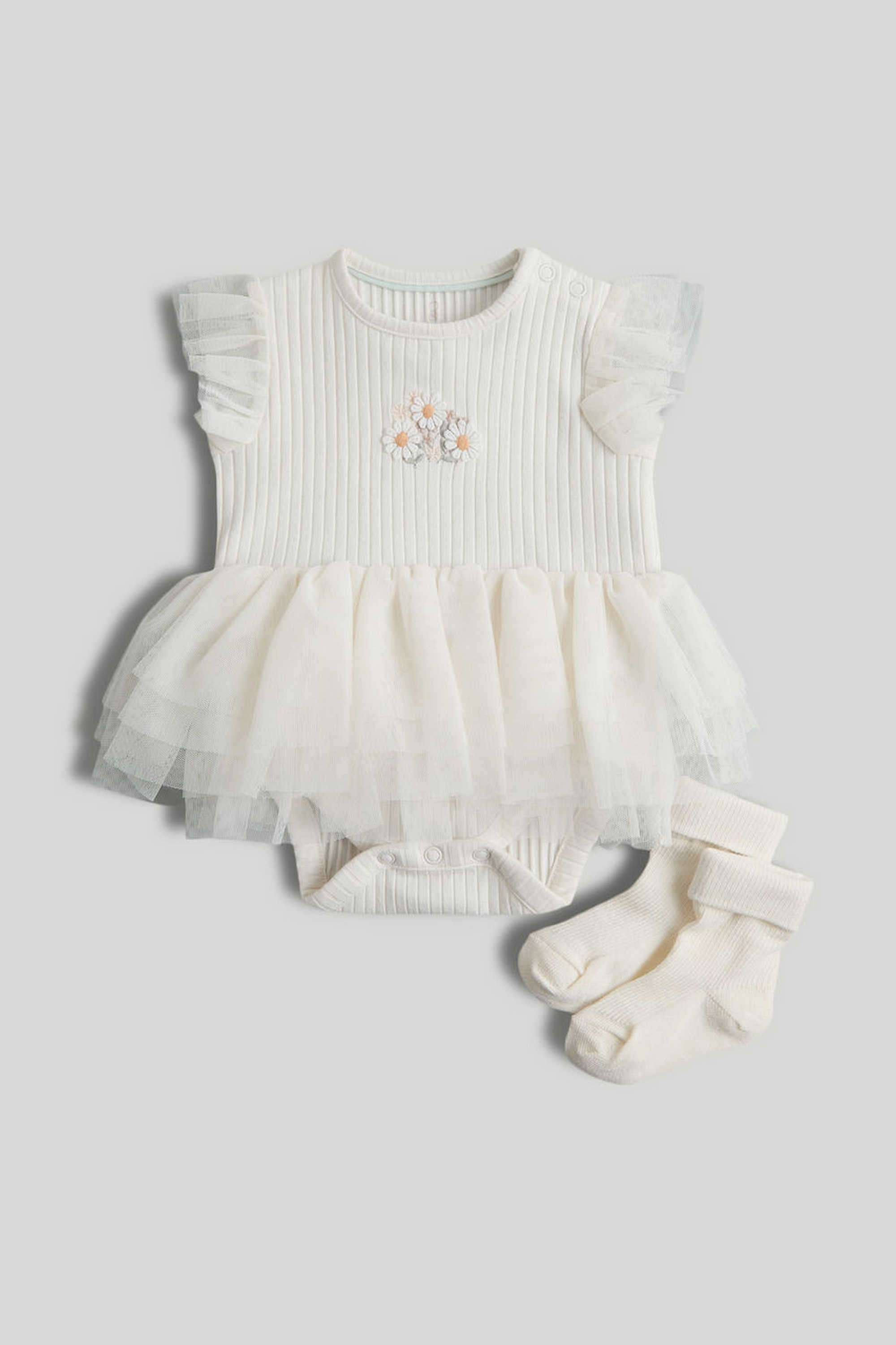 Solid-Cotton-Regular-Fit-Girls-Clothing-Set