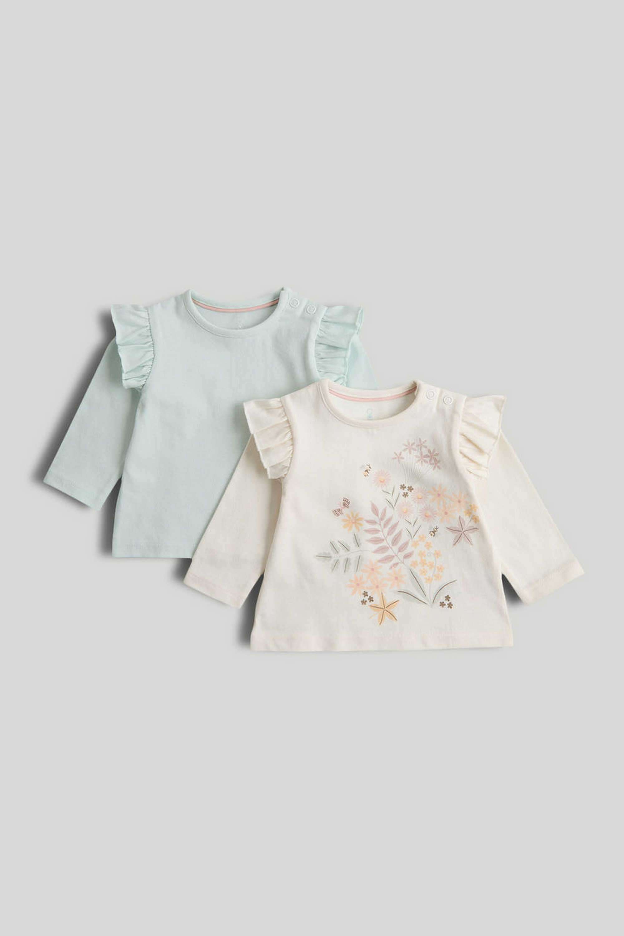 Solid-Cotton-Regular-Fit-Girls-Clothing-Set