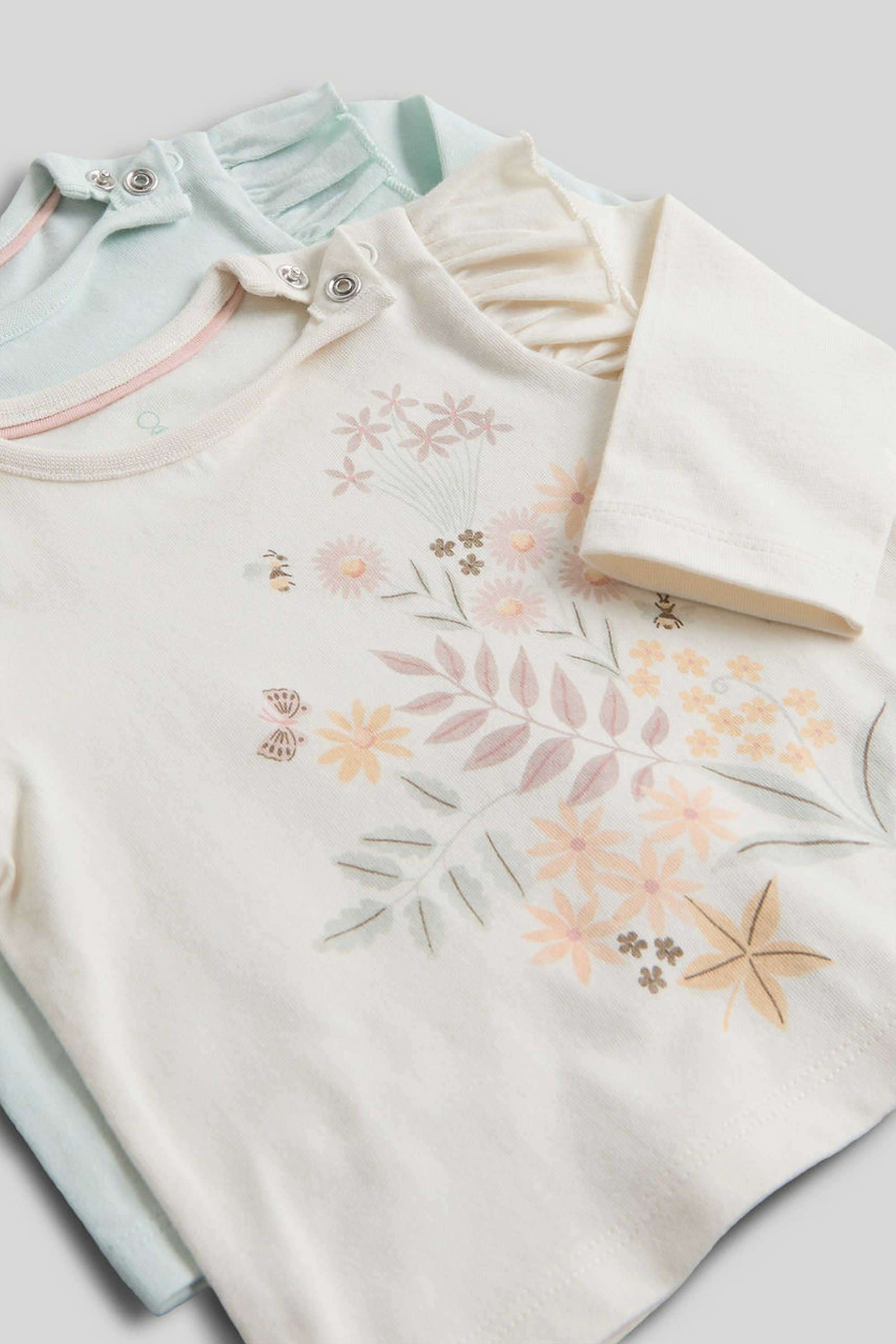 Solid-Cotton-Regular-Fit-Girls-Clothing-Set