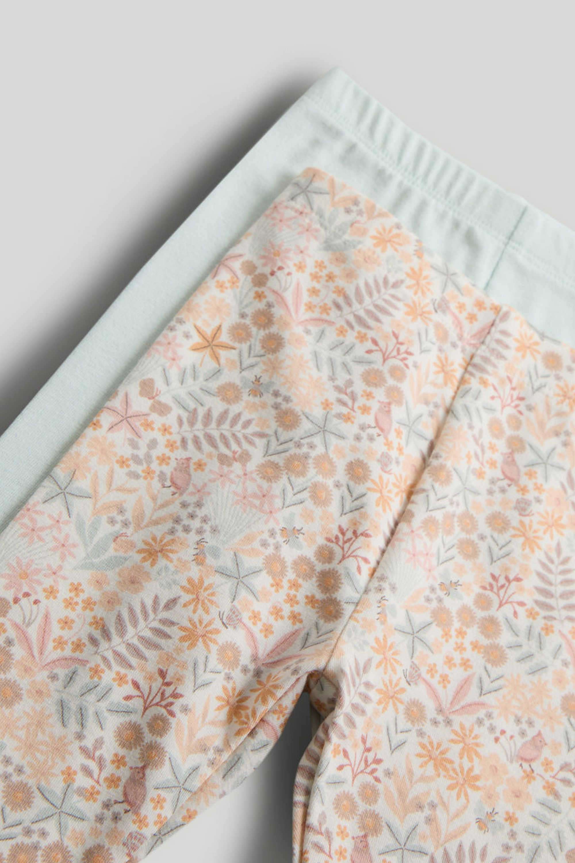 Solid-Cotton-Regular-Fit-Girls-Clothing-Set