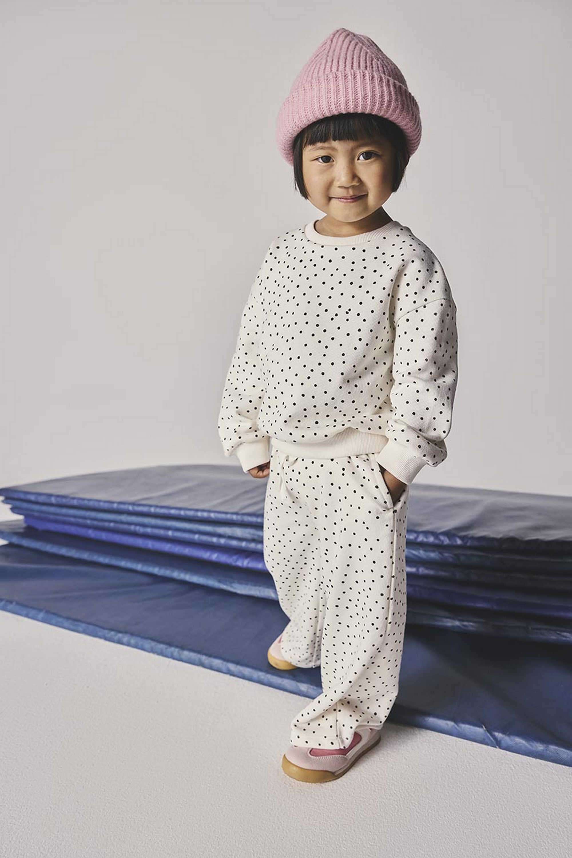 Solid-Cotton-Regular-Fit-Girls-Clothing-Set