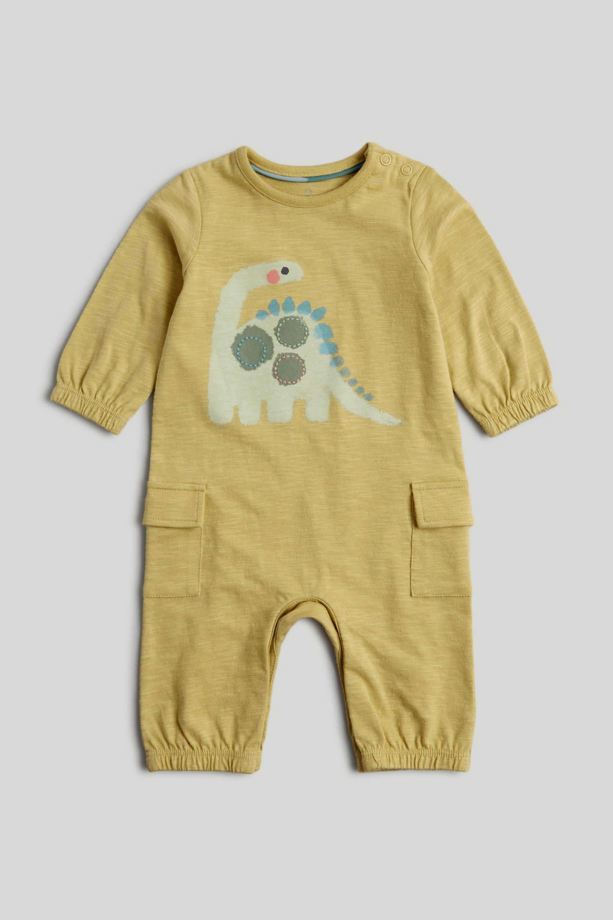 Solid-Cotton-Regular-Fit-Boys-Clothing-Set