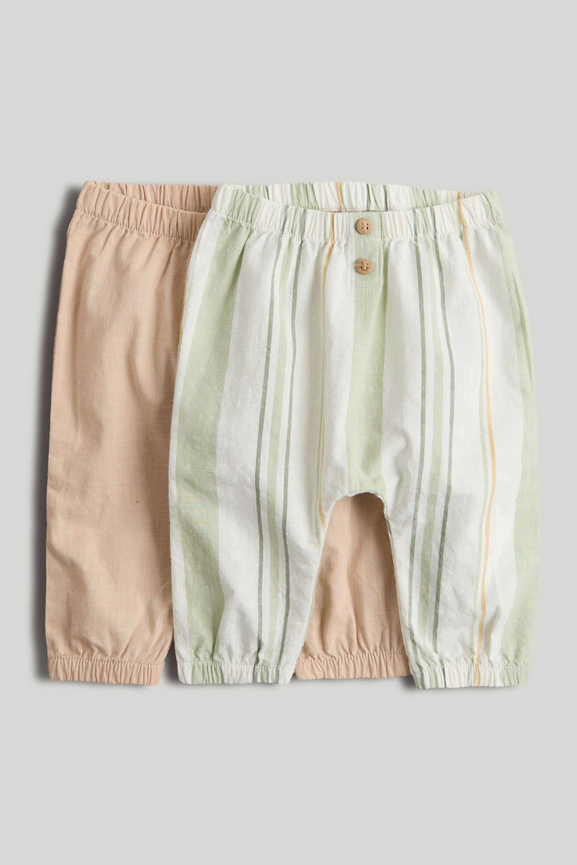 Solid-Cotton-Regular-Fit-Boys-Clothing-Set