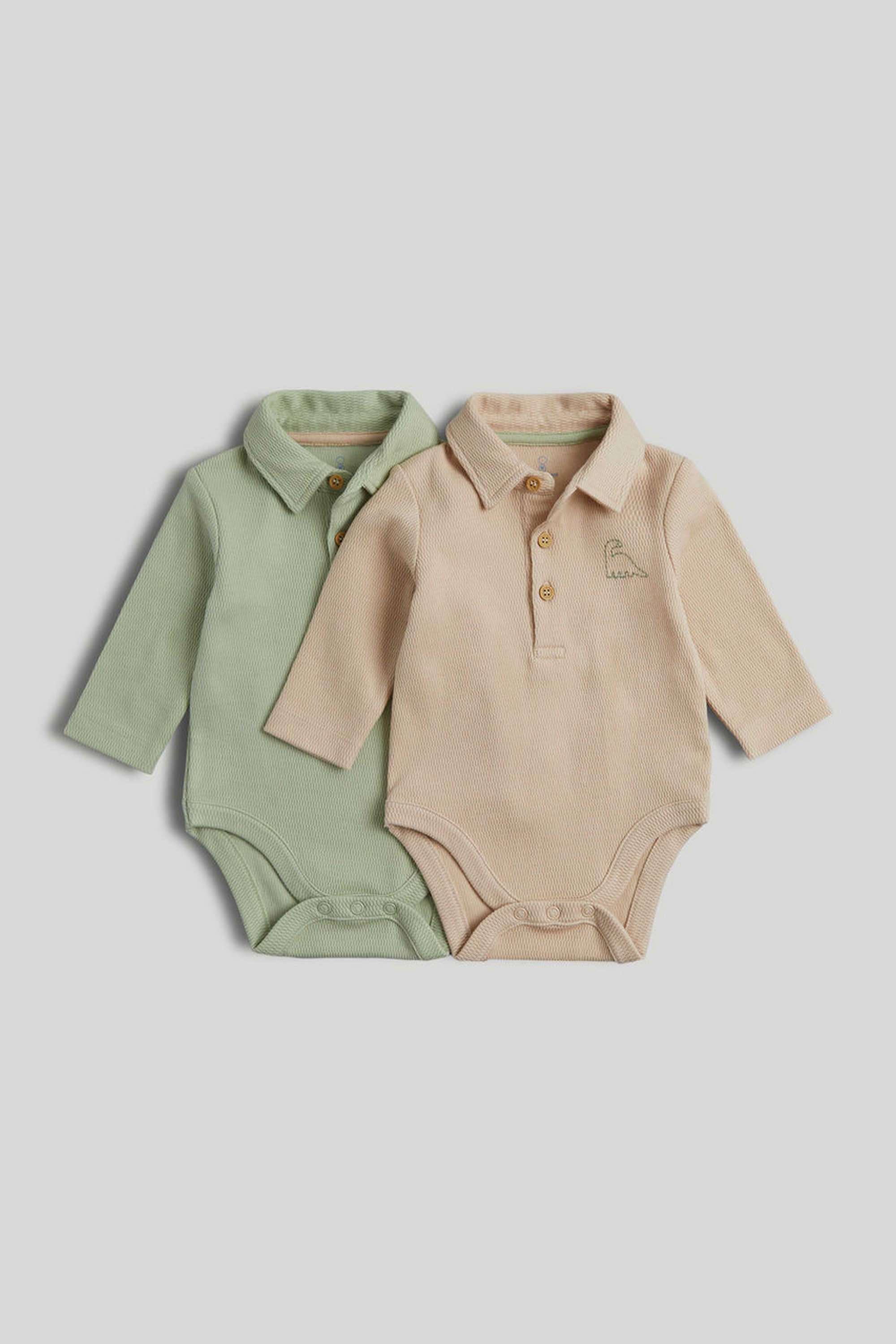 Solid-Cotton-Boys-Bodysuit